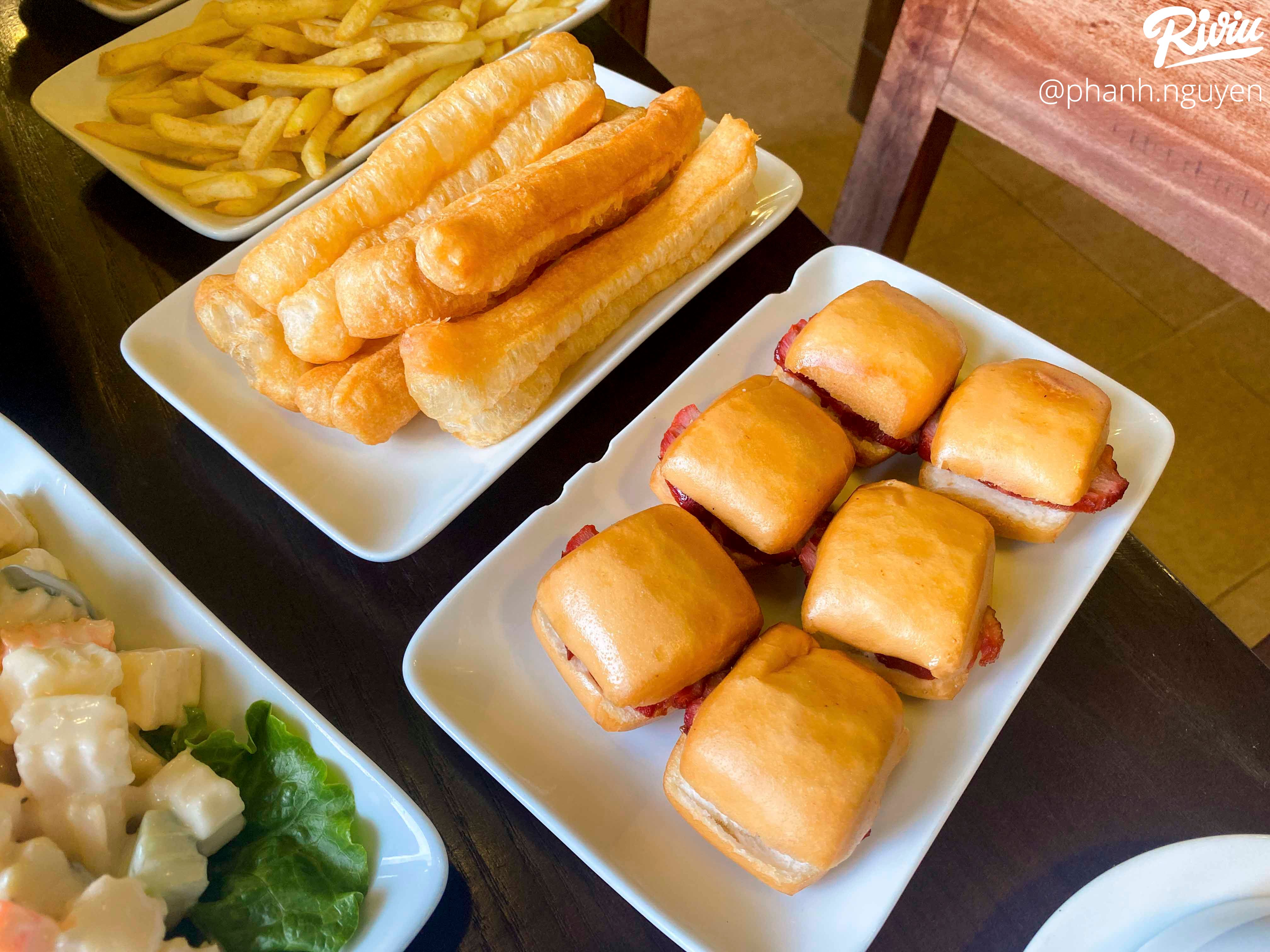 No nê với set buffet giá rẻ ăn là mê khu Cổ Nhuế - ảnh 48 no ne voi set buffet gia re an la me khu co nhue - anh 48