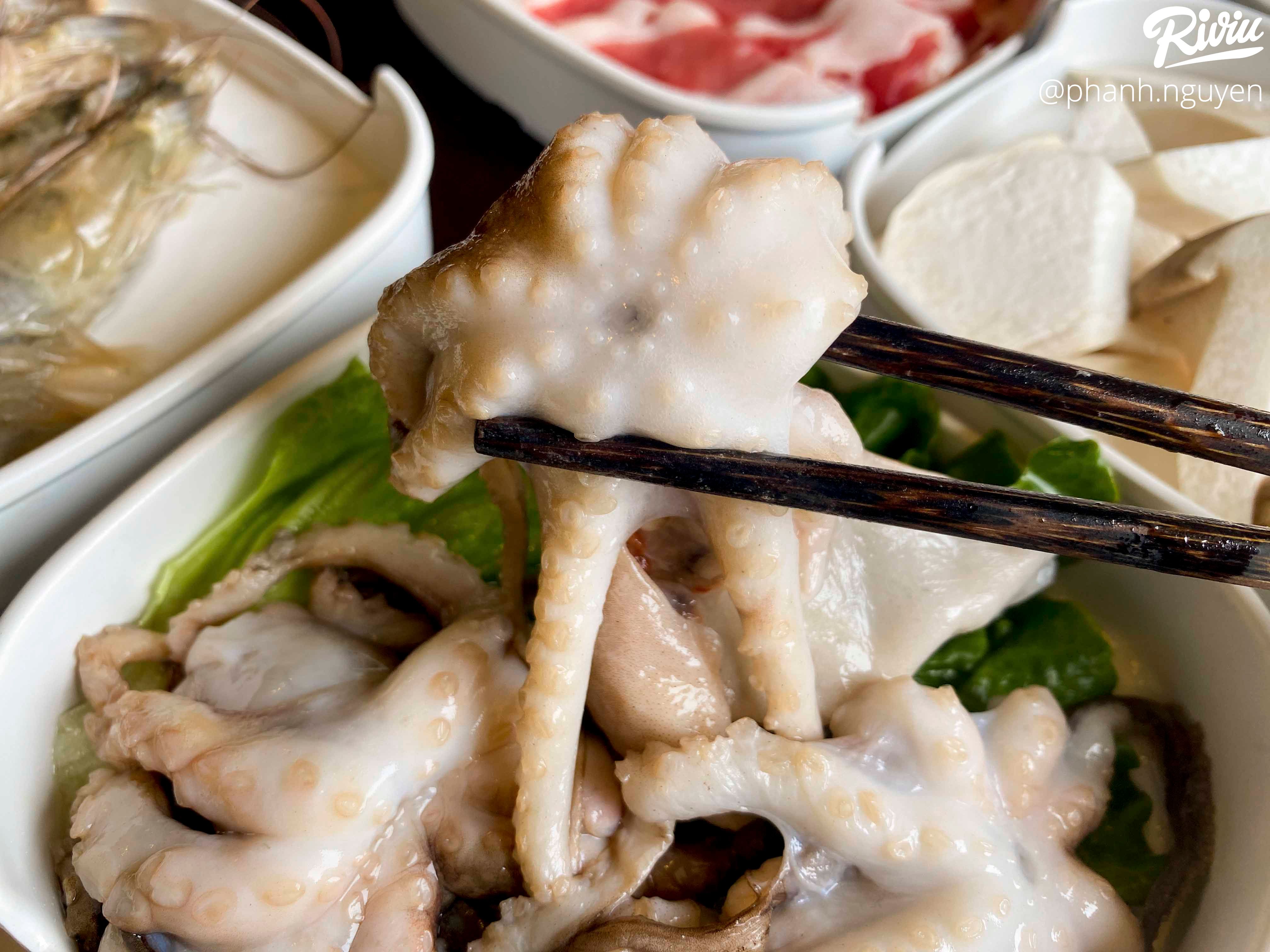 No nê với set buffet giá rẻ ăn là mê khu Cổ Nhuế - ảnh 29 no ne voi set buffet gia re an la me khu co nhue - anh 29