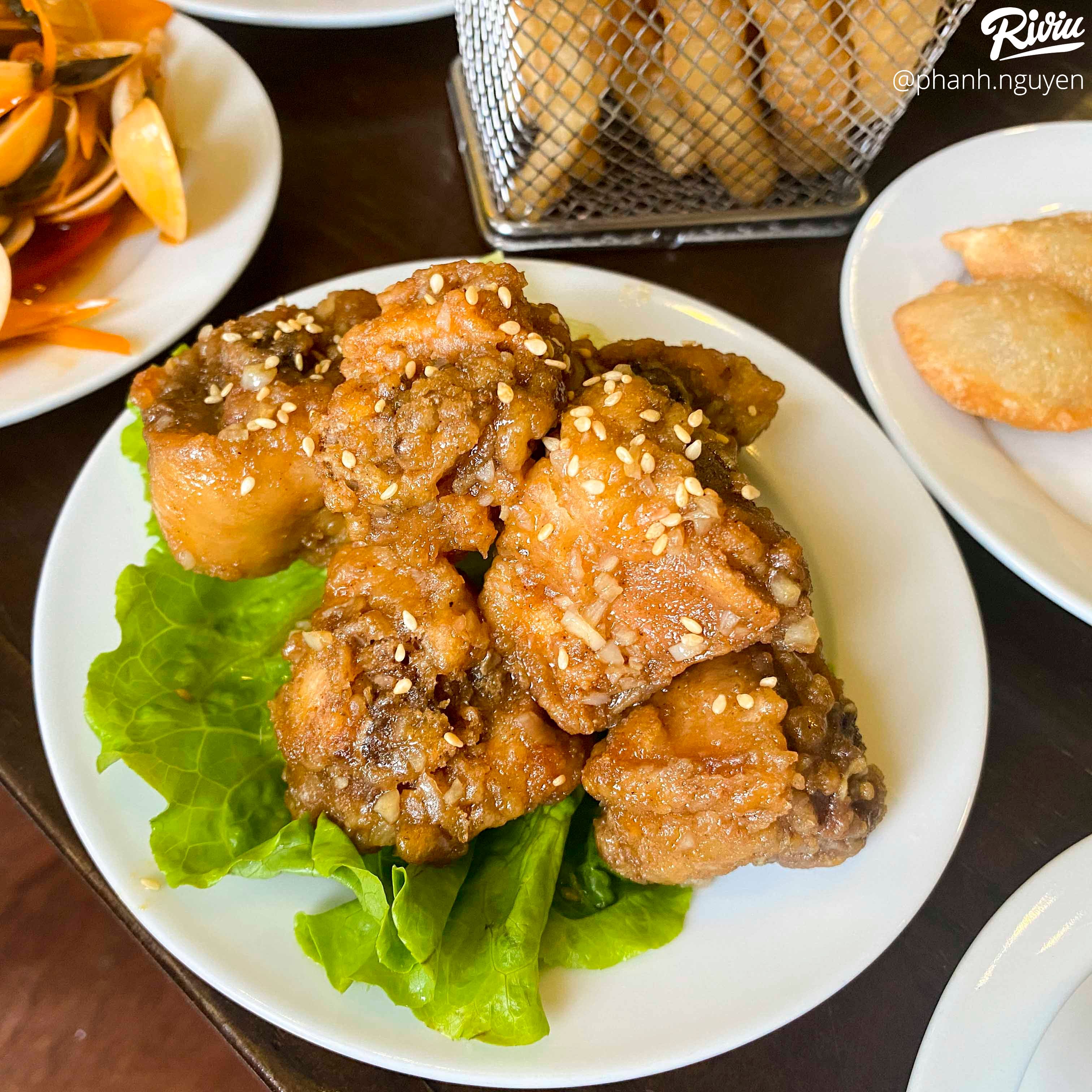 No nê với set buffet giá rẻ ăn là mê khu Cổ Nhuế - ảnh 46 no ne voi set buffet gia re an la me khu co nhue - anh 46