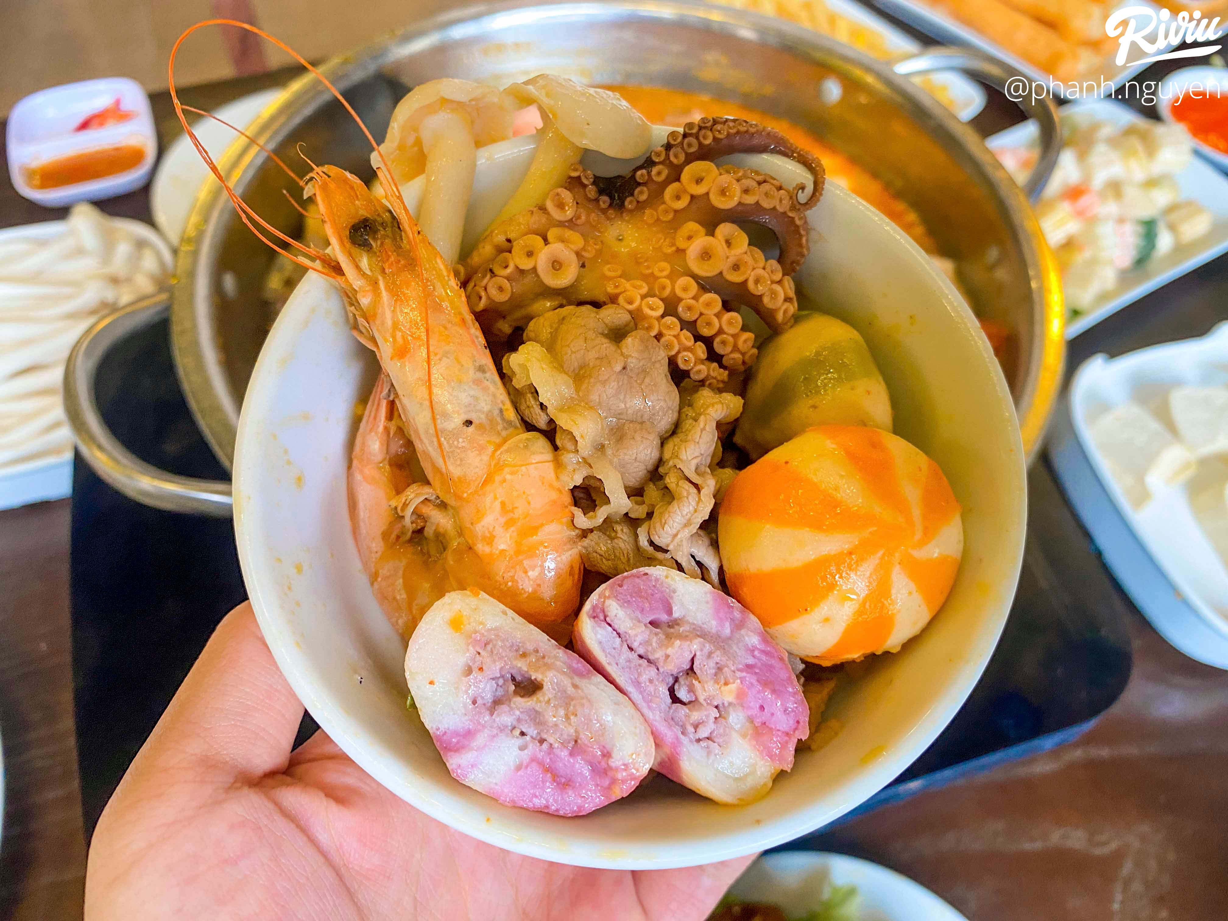 No nê với set buffet giá rẻ ăn là mê khu Cổ Nhuế - ảnh 60 no ne voi set buffet gia re an la me khu co nhue - anh 60