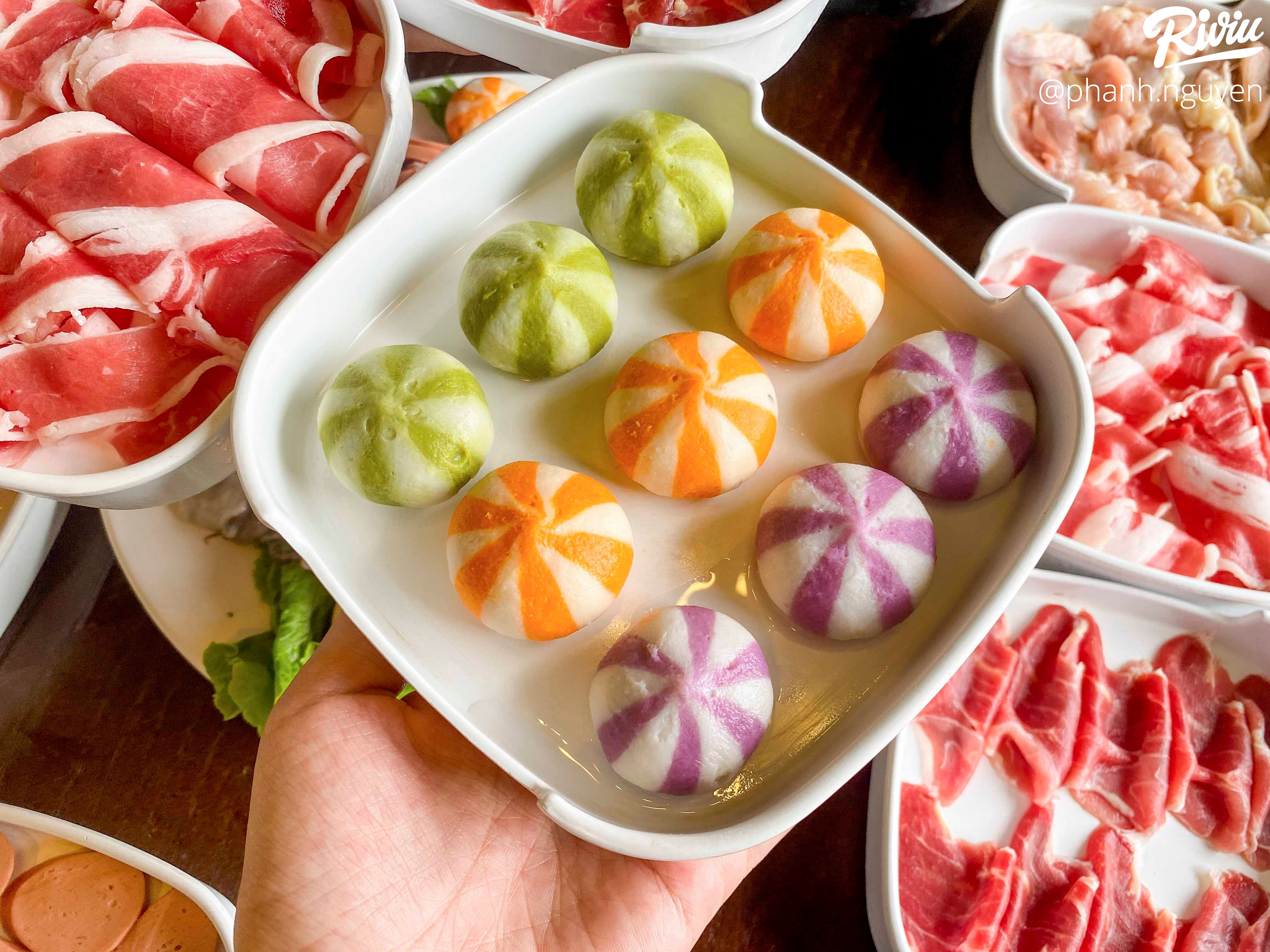 No nê với set buffet giá rẻ ăn là mê khu Cổ Nhuế - ảnh 35 no ne voi set buffet gia re an la me khu co nhue - anh 35