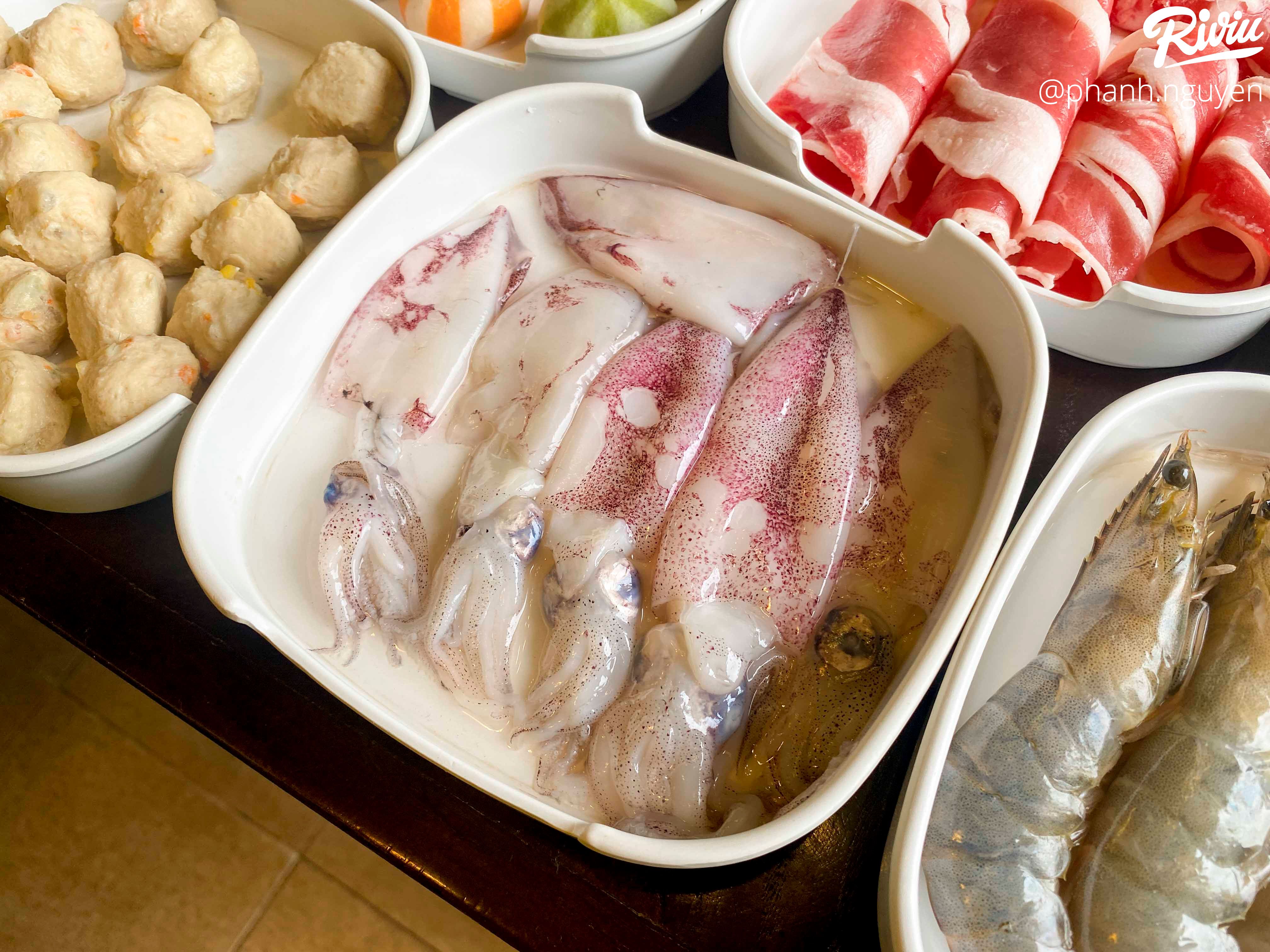 No nê với set buffet giá rẻ ăn là mê khu Cổ Nhuế - ảnh 31 no ne voi set buffet gia re an la me khu co nhue - anh 31