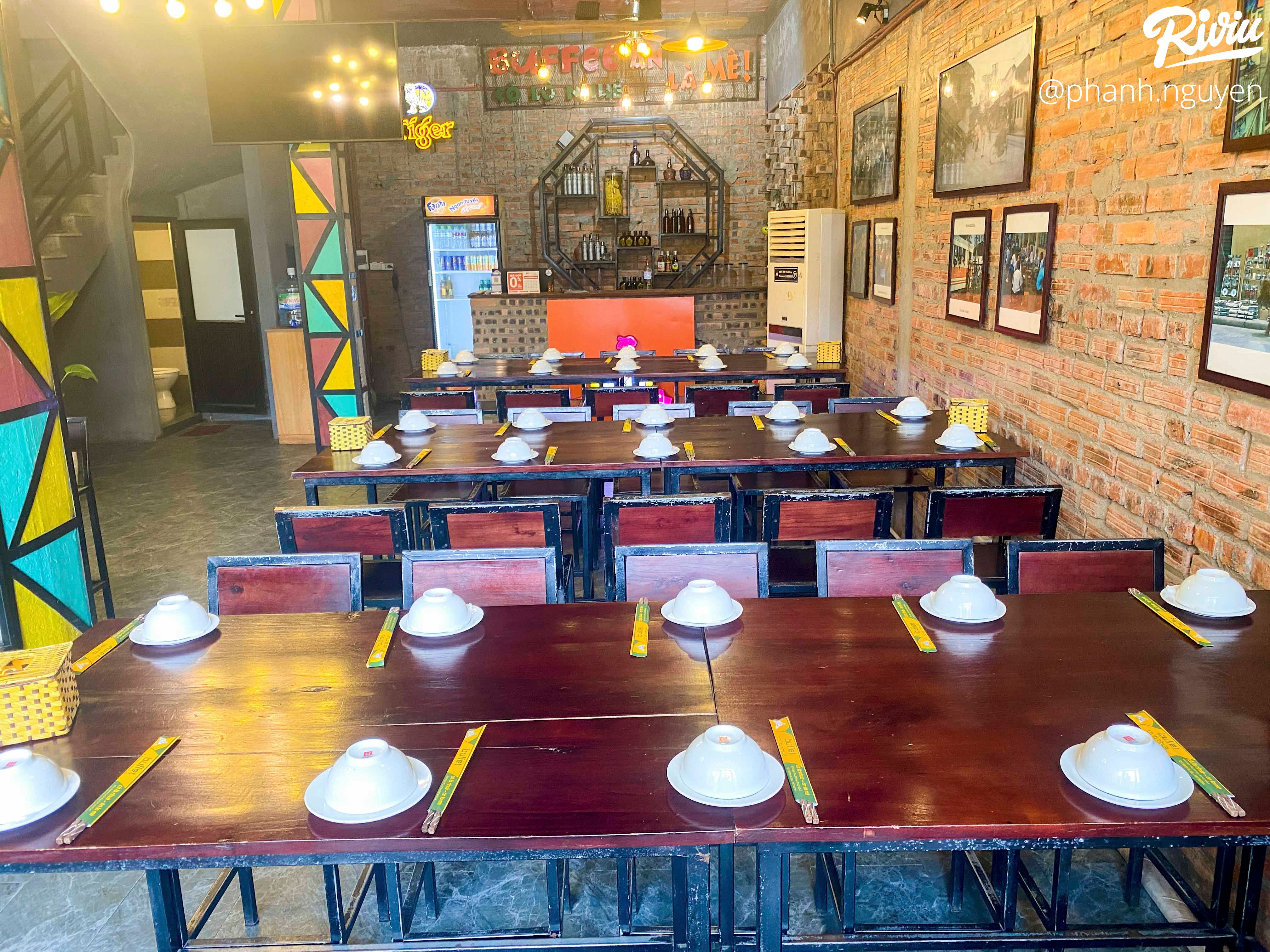 No nê với set buffet giá rẻ ăn là mê khu Cổ Nhuế - ảnh 5 no ne voi set buffet gia re an la me khu co nhue - anh 5