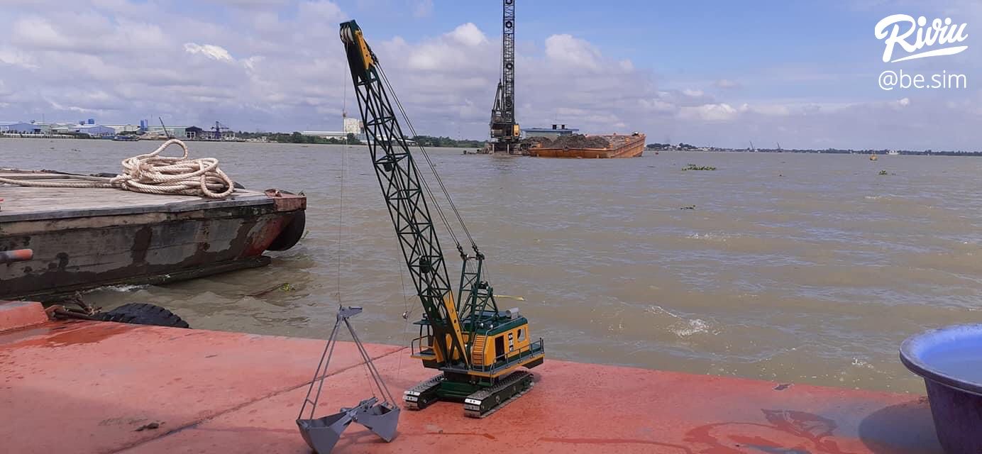 Vĩnh Long Vĩnh Long, Xã Bình Mỹ, Huyện Củ Chi, Hồ Chí Minh riviu.vn