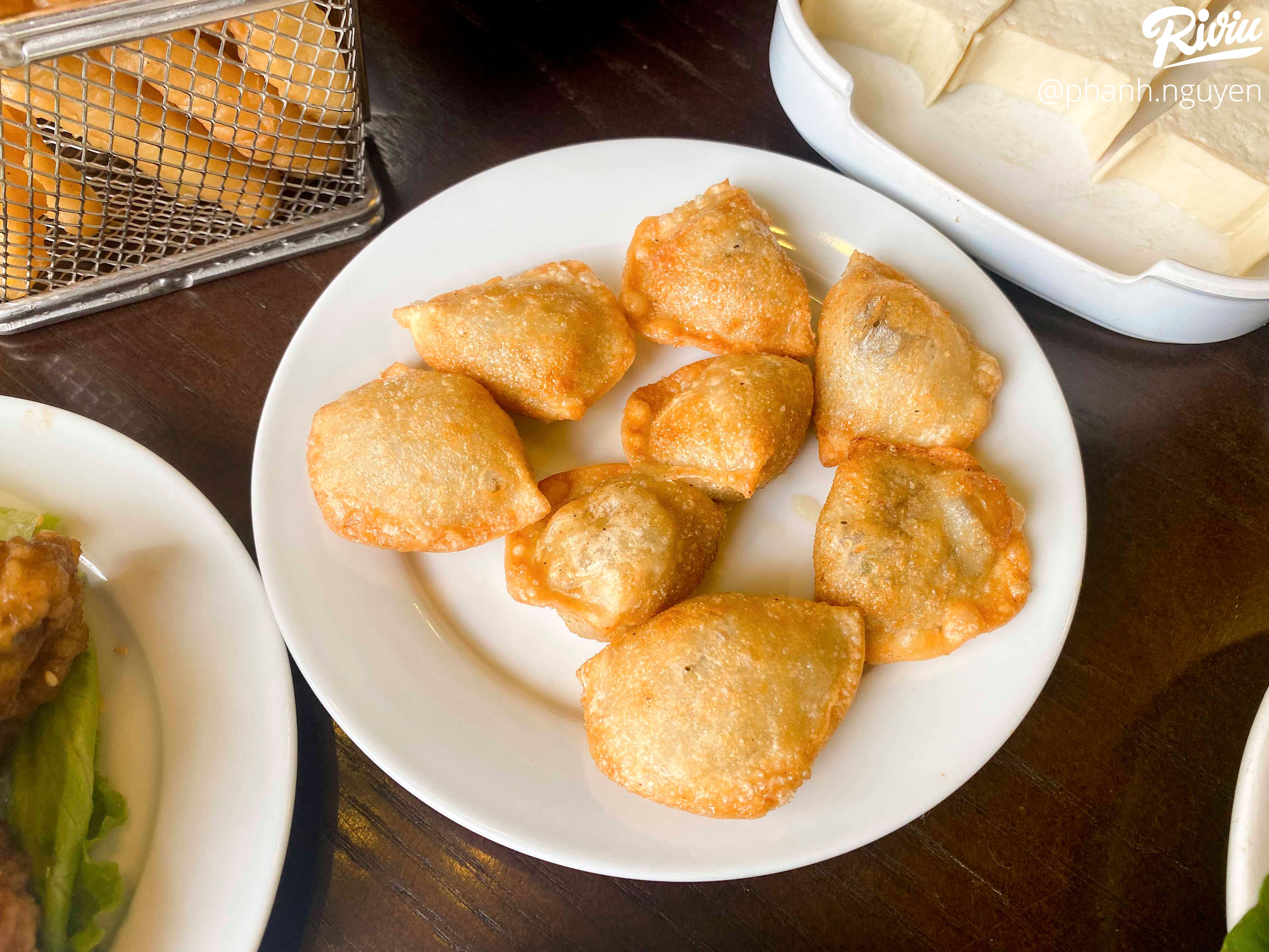 No nê với set buffet giá rẻ ăn là mê khu Cổ Nhuế - ảnh 45 no ne voi set buffet gia re an la me khu co nhue - anh 45