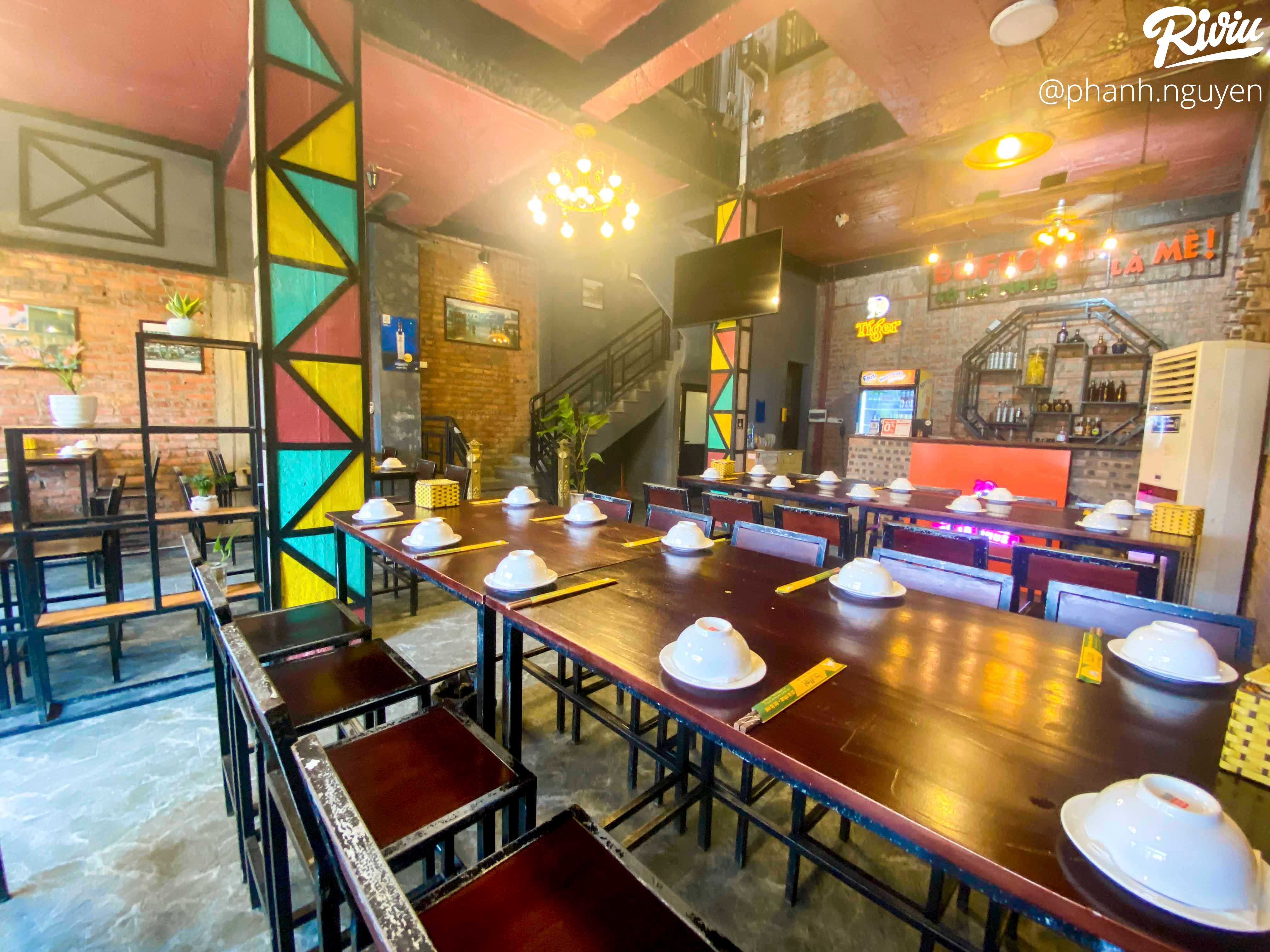 No nê với set buffet giá rẻ ăn là mê khu Cổ Nhuế - ảnh 9 no ne voi set buffet gia re an la me khu co nhue - anh 9