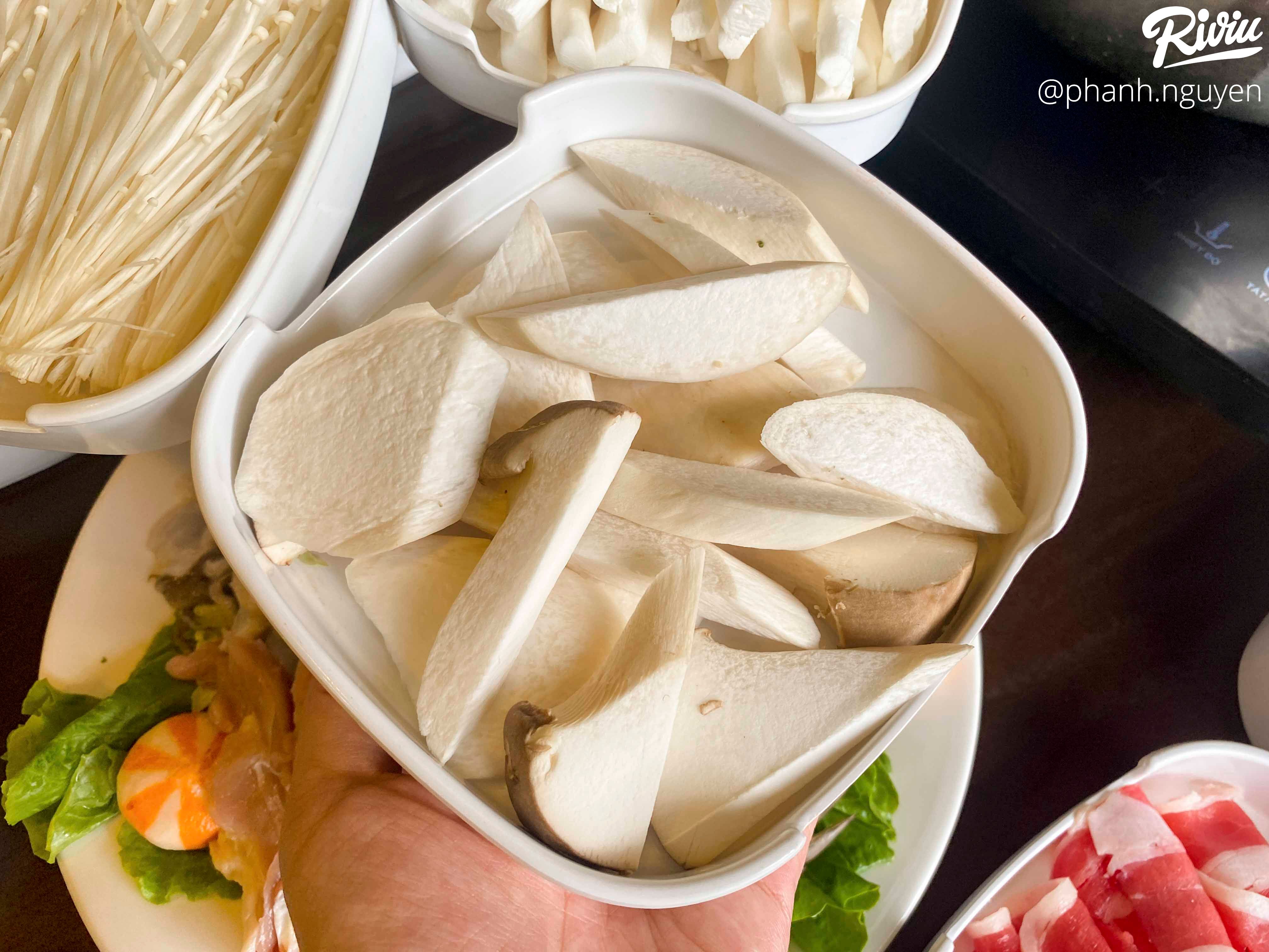 No nê với set buffet giá rẻ ăn là mê khu Cổ Nhuế - ảnh 18 no ne voi set buffet gia re an la me khu co nhue - anh 18