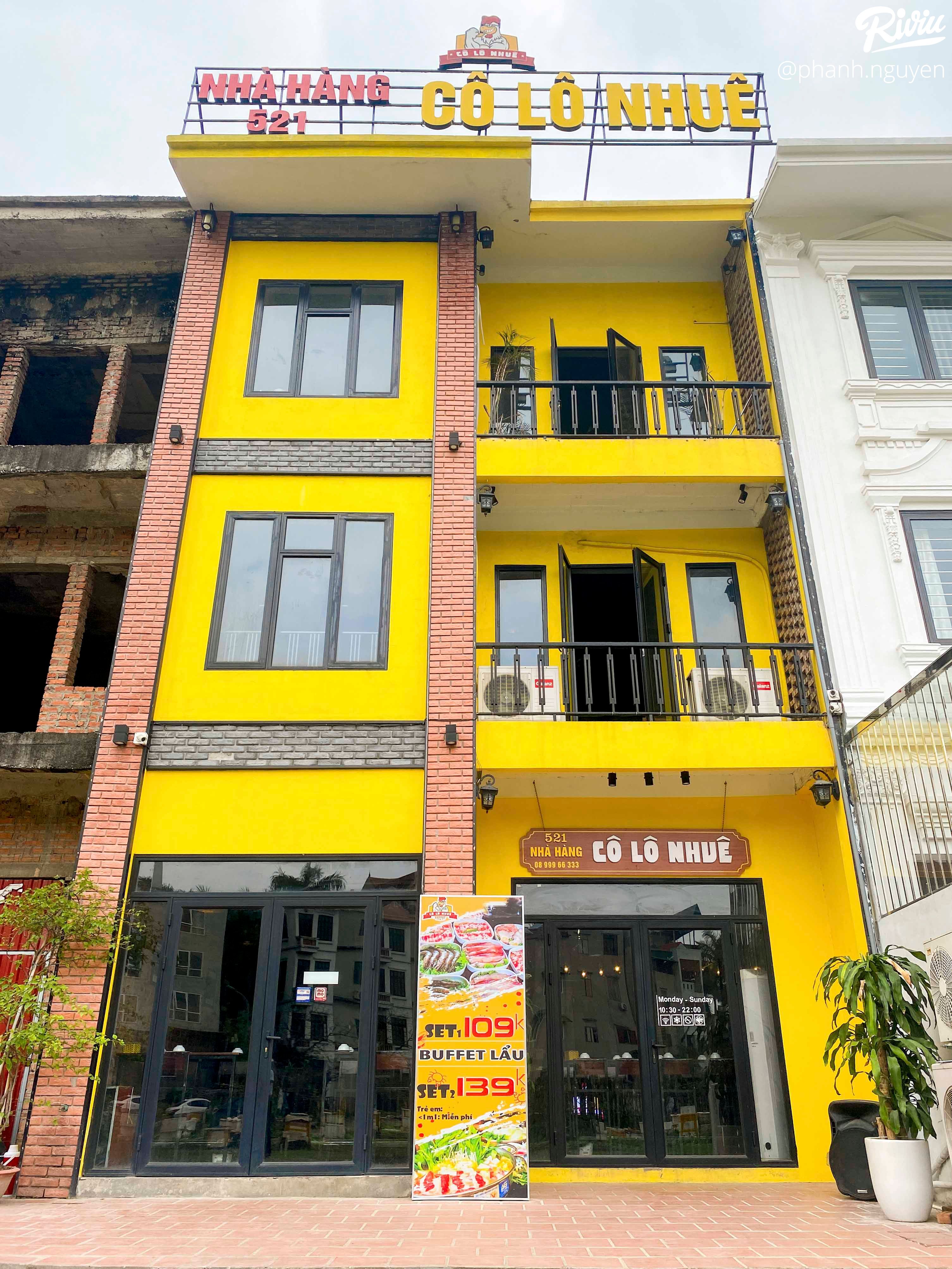 No nê với set buffet giá rẻ ăn là mê khu Cổ Nhuế - ảnh 2 no ne voi set buffet gia re an la me khu co nhue - anh 2