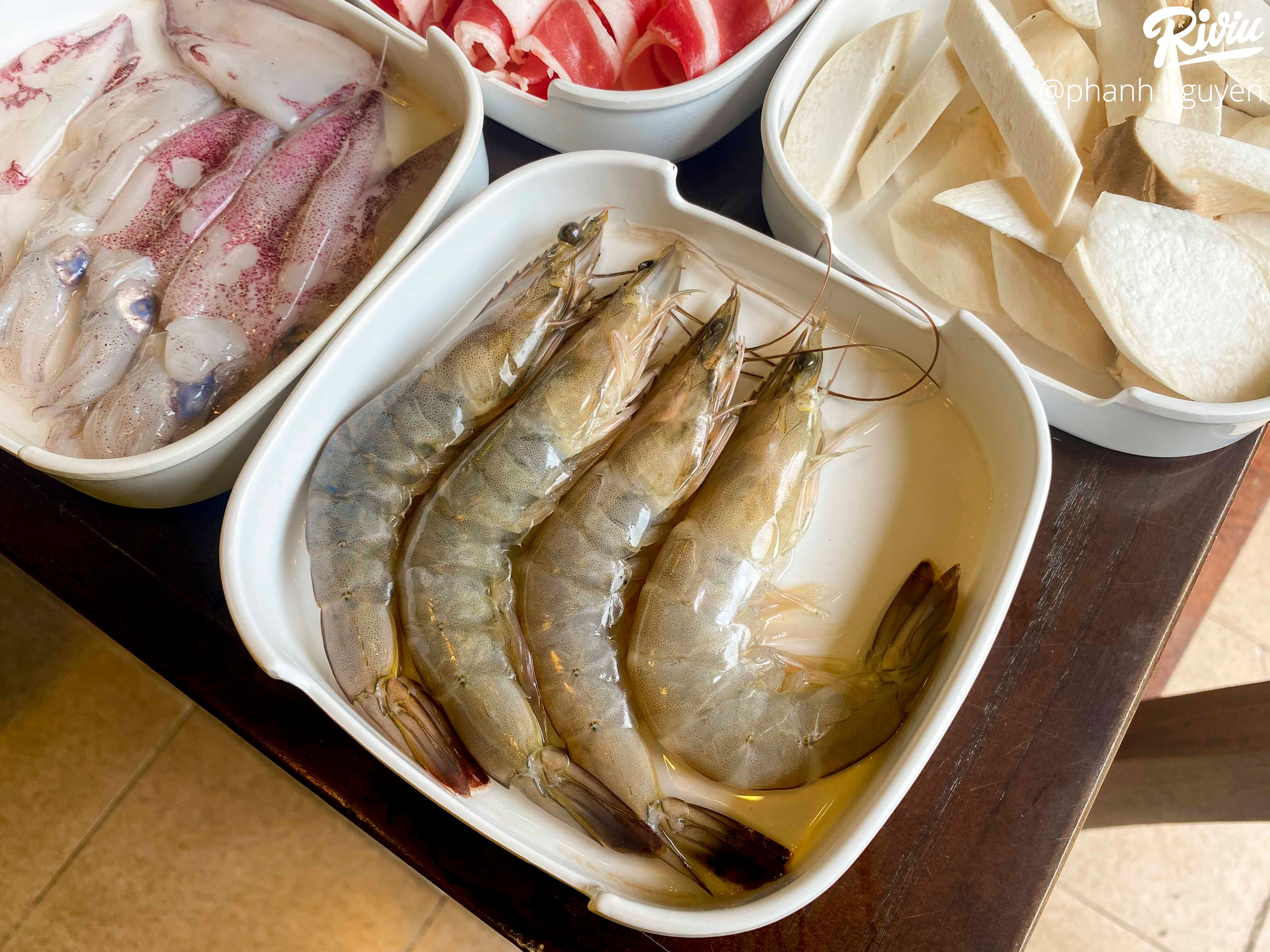 No nê với set buffet giá rẻ ăn là mê khu Cổ Nhuế - ảnh 25 no ne voi set buffet gia re an la me khu co nhue - anh 25