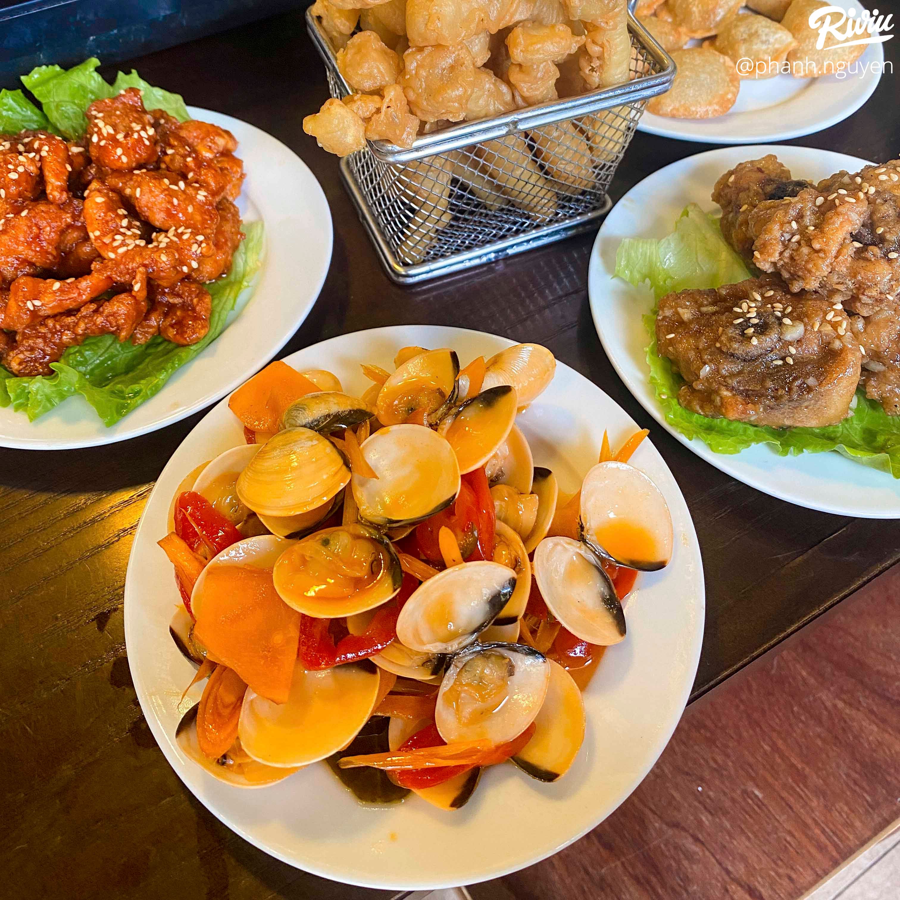 No nê với set buffet giá rẻ ăn là mê khu Cổ Nhuế - ảnh 50 no ne voi set buffet gia re an la me khu co nhue - anh 50