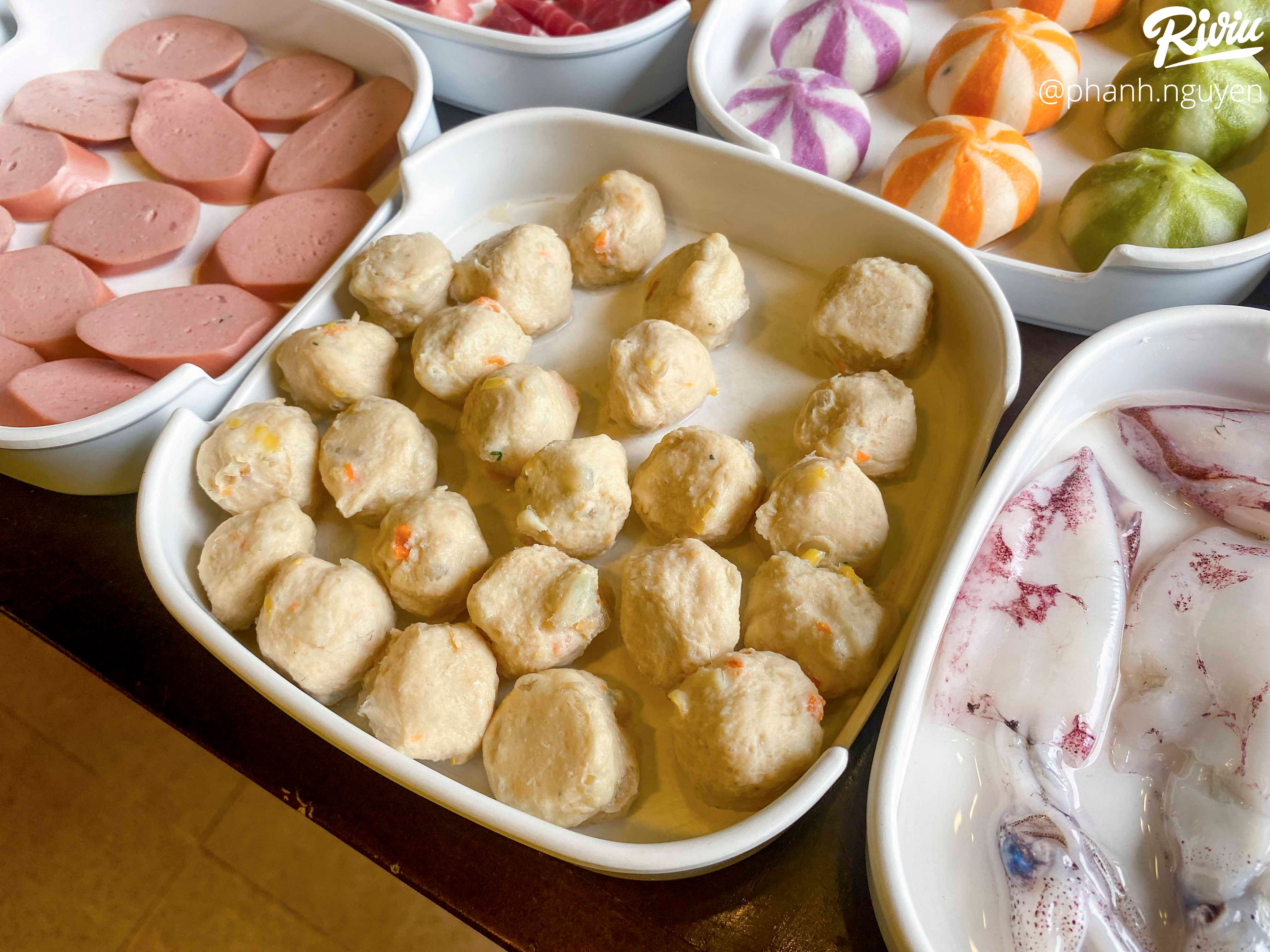 No nê với set buffet giá rẻ ăn là mê khu Cổ Nhuế - ảnh 39 no ne voi set buffet gia re an la me khu co nhue - anh 39