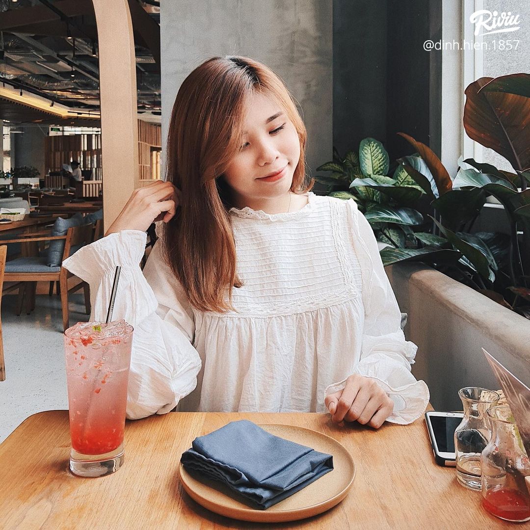 CÓ MỘT PIZZA 4P's 'RẤT VẮNG' GIỮA QUẬN 11 - ảnh 4 co mot pizza 4p's "rat vang" giua quan 11 - anh 4