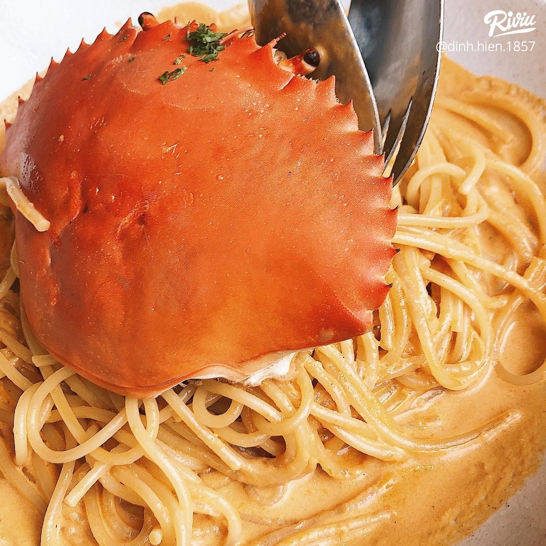 CÓ MỘT PIZZA 4P's 'RẤT VẮNG' GIỮA QUẬN 11 - ảnh 7 co mot pizza 4p's "rat vang" giua quan 11 - anh 7