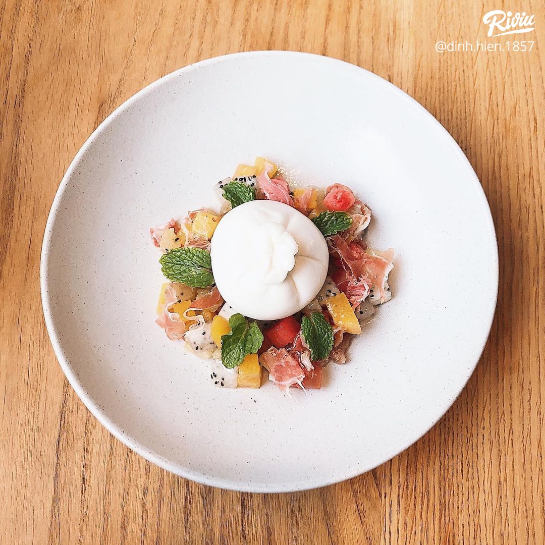 CÓ MỘT PIZZA 4P's 'RẤT VẮNG' GIỮA QUẬN 11 - ảnh 5 co mot pizza 4p's "rat vang" giua quan 11 - anh 5