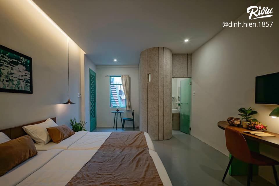 LA MEMORIA - VƯƠNG QUỐC NHỎ GIỮA LÒNG SÀI GÒN - ảnh 10 la memoria - vuong quoc nho giua long sai gon - anh 10