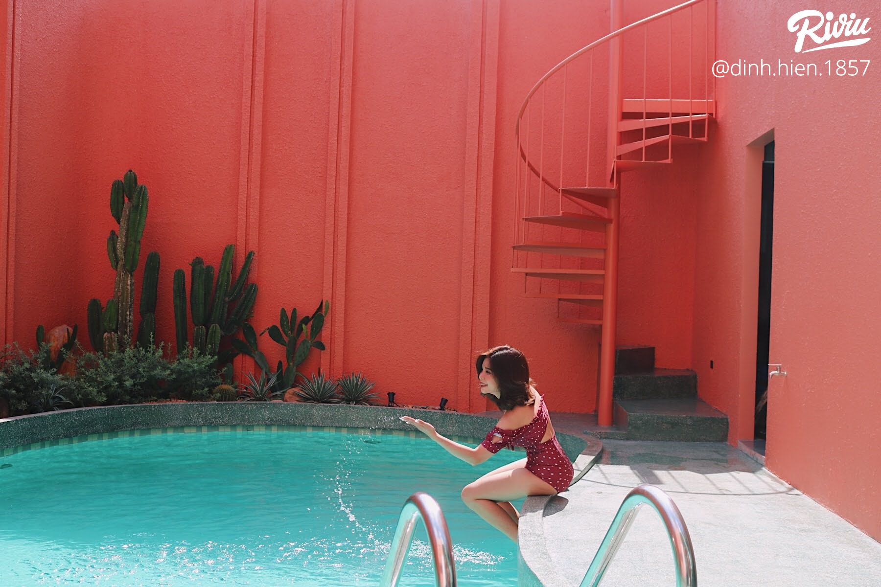 LA MEMORIA - VƯƠNG QUỐC NHỎ GIỮA LÒNG SÀI GÒN - ảnh 12 la memoria - vuong quoc nho giua long sai gon - anh 12