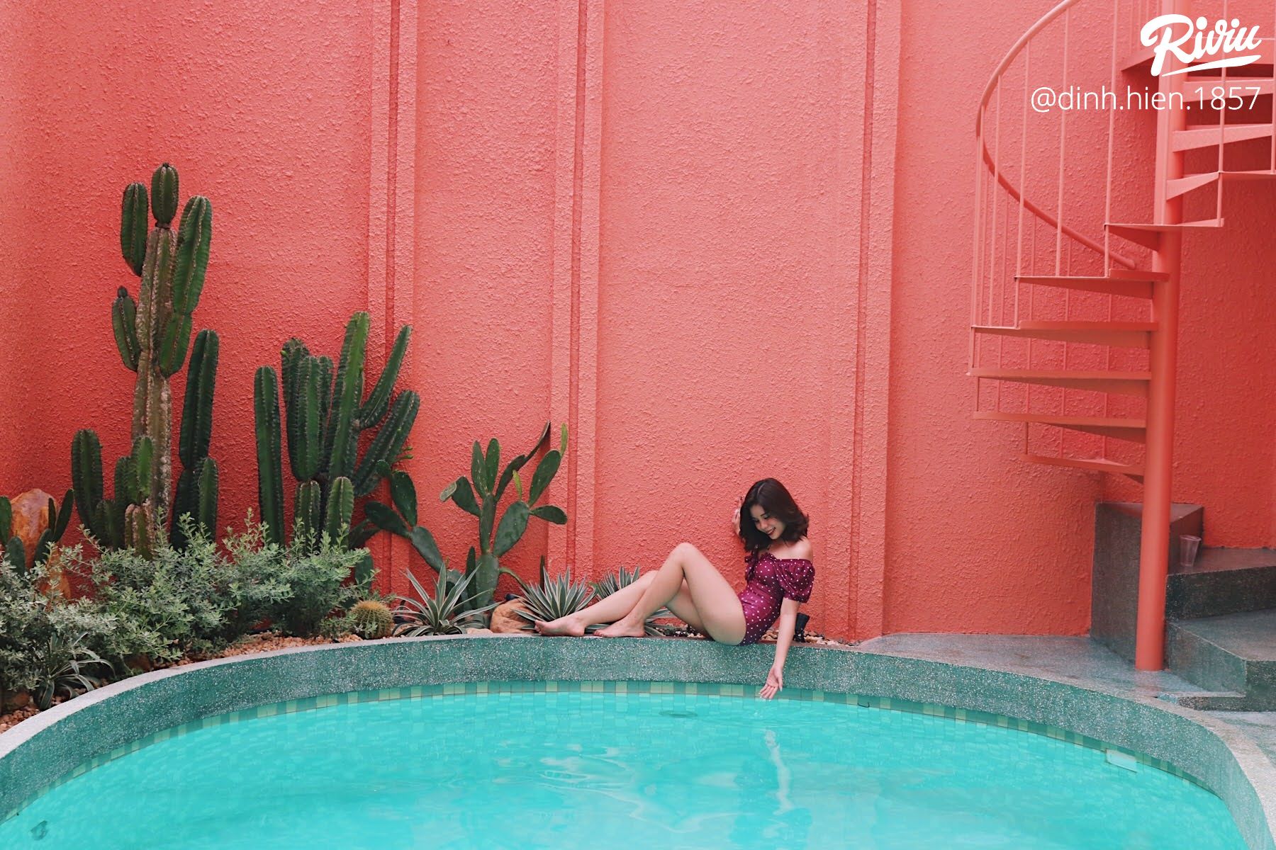 LA MEMORIA - VƯƠNG QUỐC NHỎ GIỮA LÒNG SÀI GÒN - ảnh 13 la memoria - vuong quoc nho giua long sai gon - anh 13