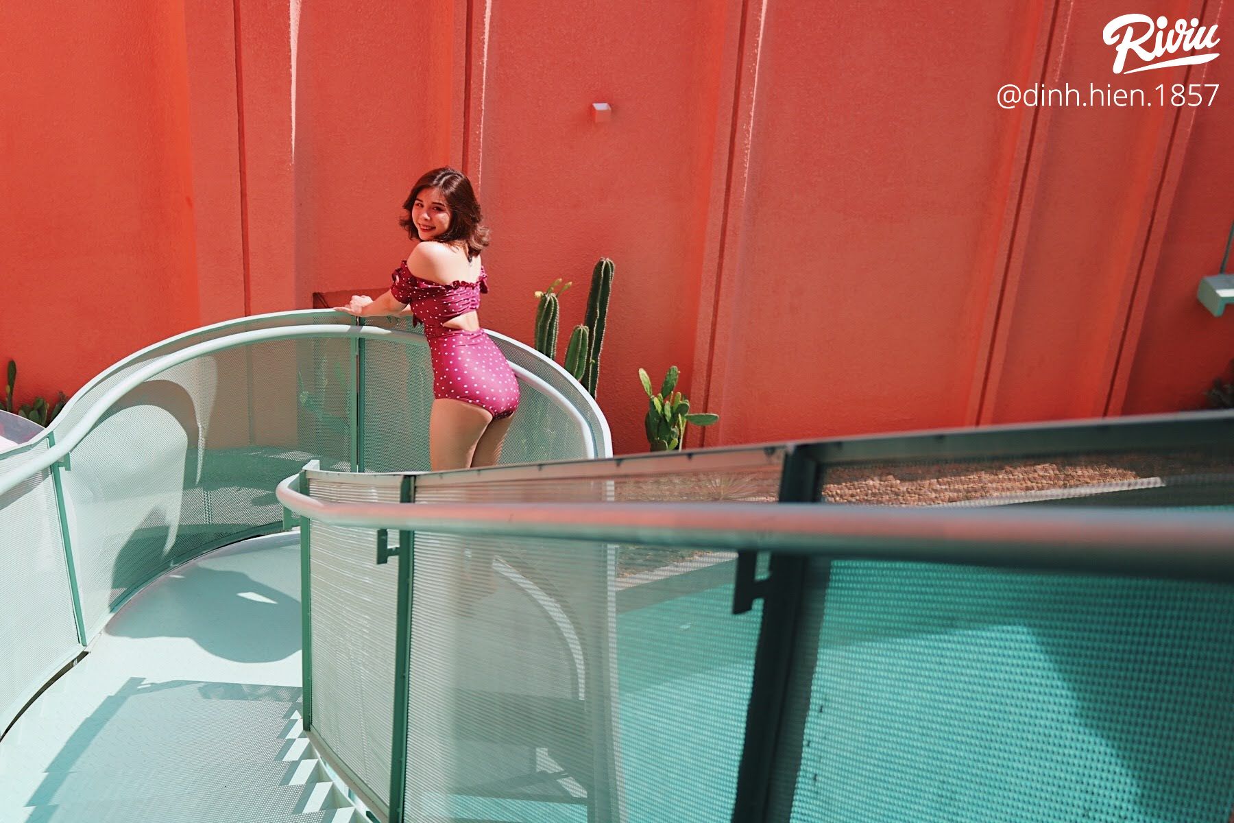 LA MEMORIA - VƯƠNG QUỐC NHỎ GIỮA LÒNG SÀI GÒN - ảnh 5 la memoria - vuong quoc nho giua long sai gon - anh 5