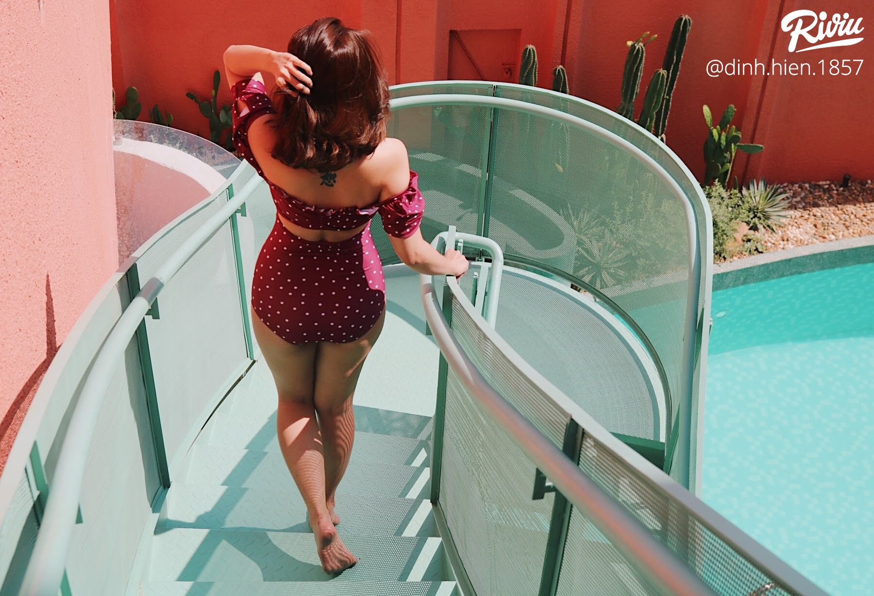 LA MEMORIA - VƯƠNG QUỐC NHỎ GIỮA LÒNG SÀI GÒN - ảnh 1 la memoria - vuong quoc nho giua long sai gon - anh 1