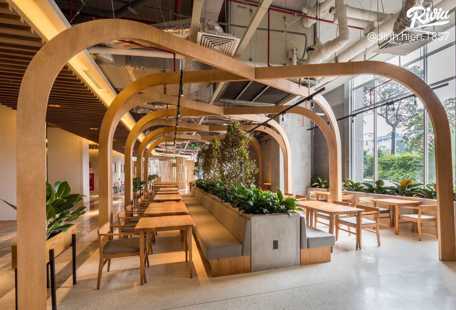 CÓ MỘT PIZZA 4P's 'RẤT VẮNG' GIỮA QUẬN 11 - ảnh 2 co mot pizza 4p's "rat vang" giua quan 11 - anh 2