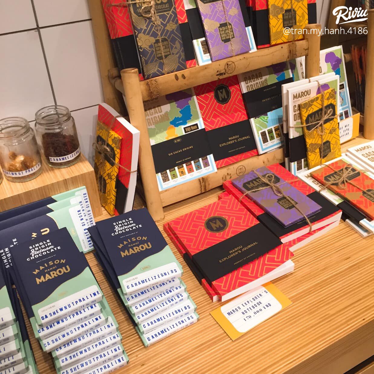 #maison_marou_hanoi - anh 4