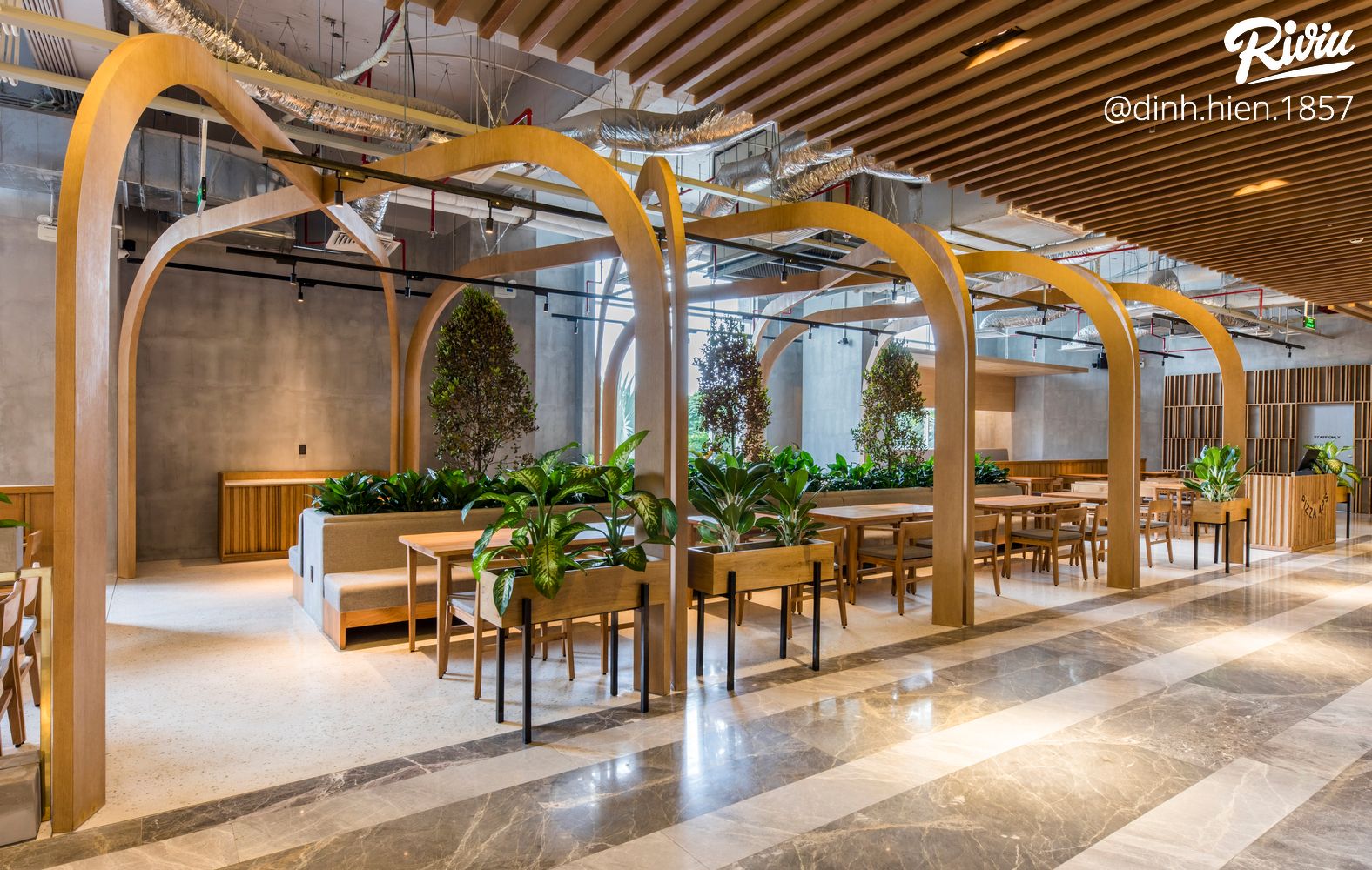 CÓ MỘT PIZZA 4P's 'RẤT VẮNG' GIỮA QUẬN 11 - ảnh 3 co mot pizza 4p's "rat vang" giua quan 11 - anh 3