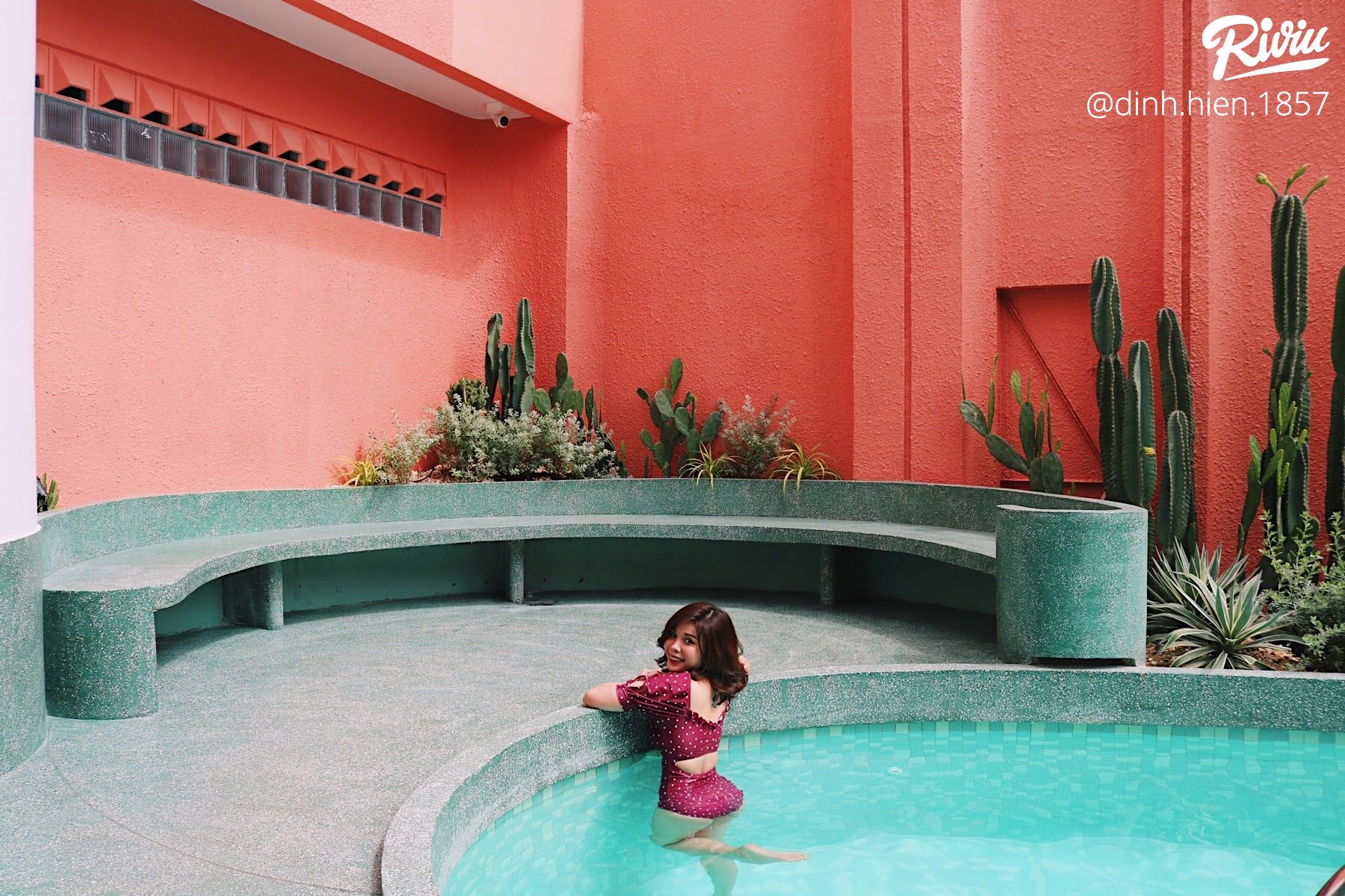 LA MEMORIA - VƯƠNG QUỐC NHỎ GIỮA LÒNG SÀI GÒN - ảnh 6 la memoria - vuong quoc nho giua long sai gon - anh 6