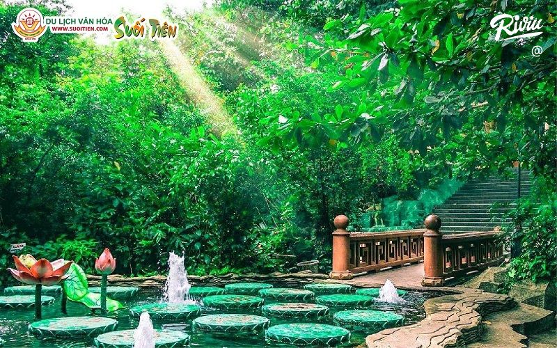 den suoi tien du lich an toan - anh 3