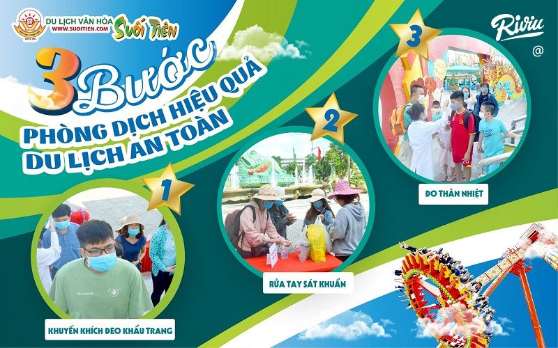 den suoi tien du lich an toan - anh 2