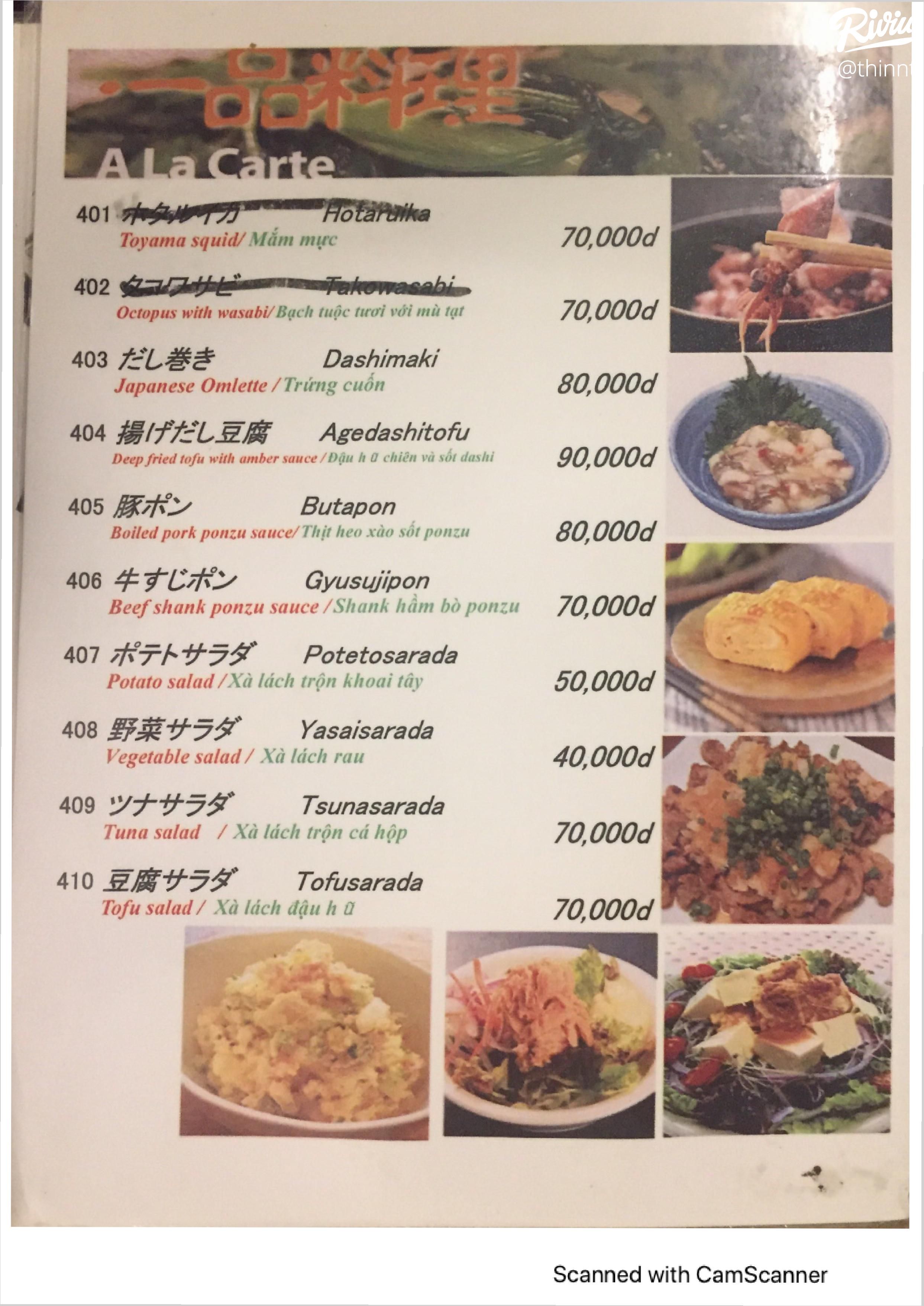 Okonomiyaki Shu_Bánh Xèo Nhật Bản - ảnh 4 okonomiyaki shu_banh xeo nhat ban - anh 4