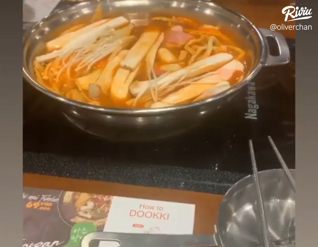 Dokki Vincom Hùng Vương 2 Hùng Vương, Thới Binh, Ninh Kiều, Cần Thơ