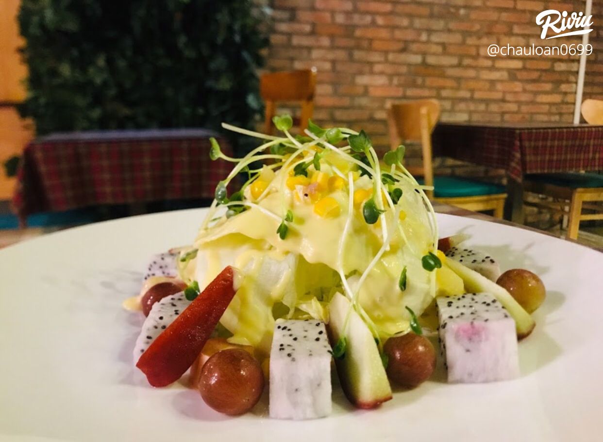 Pasta Paradise NTMK Thiên Đường Mì Ý Pasta Paradise NTMK Thiên