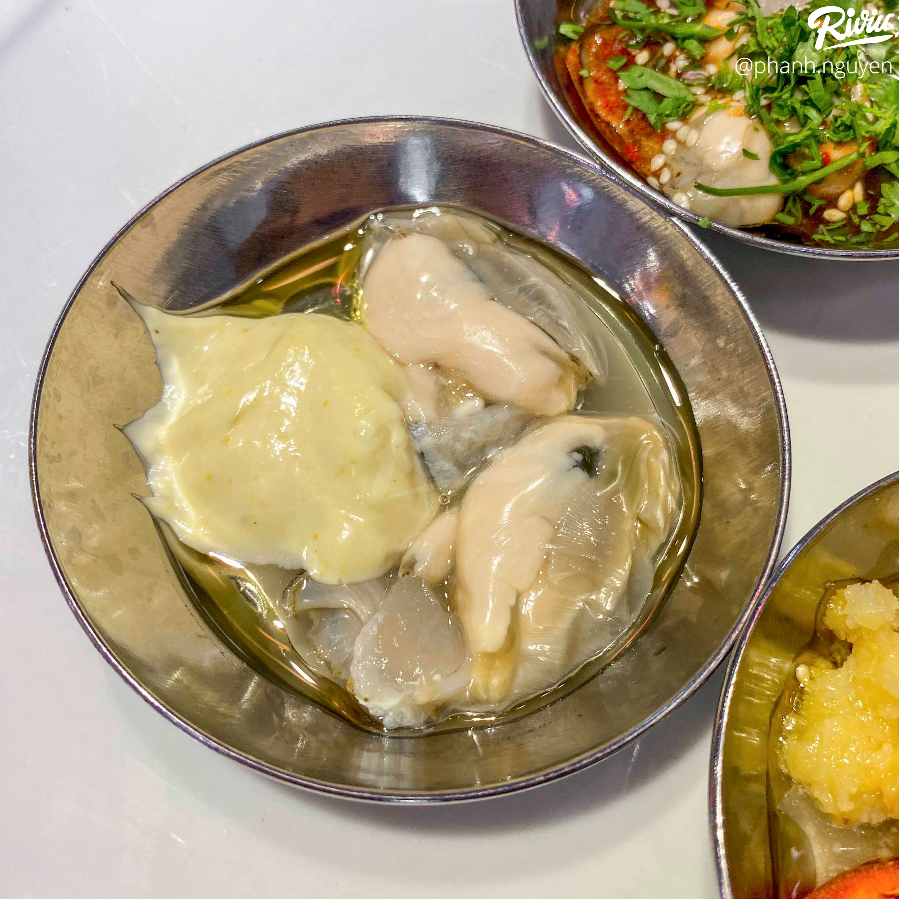 Đại hội cho team mê thịt ngay tại Măm Măm BBQ - ảnh 32 dai hoi cho team me thit ngay tai mam mam bbq - anh 32