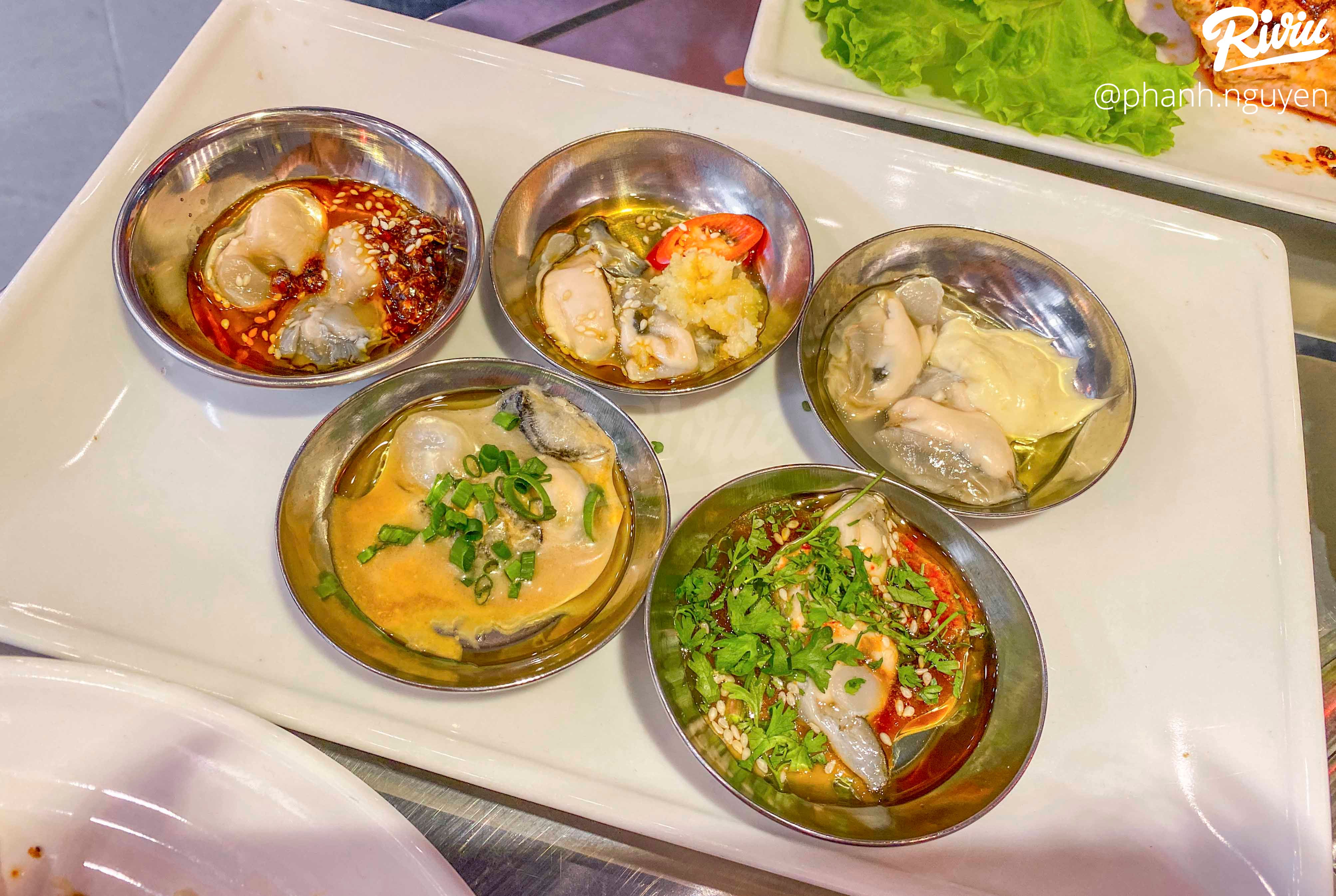 Đại hội cho team mê thịt ngay tại Măm Măm BBQ - ảnh 29 dai hoi cho team me thit ngay tai mam mam bbq - anh 29