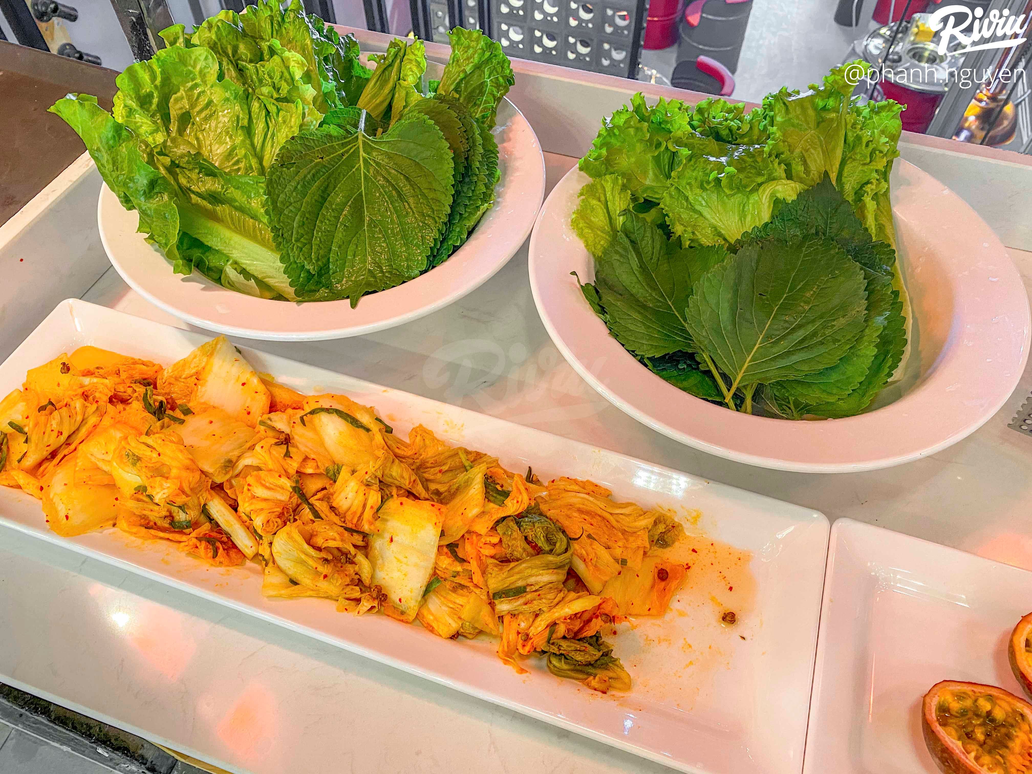 Đại hội cho team mê thịt ngay tại Măm Măm BBQ - ảnh 15 dai hoi cho team me thit ngay tai mam mam bbq - anh 15