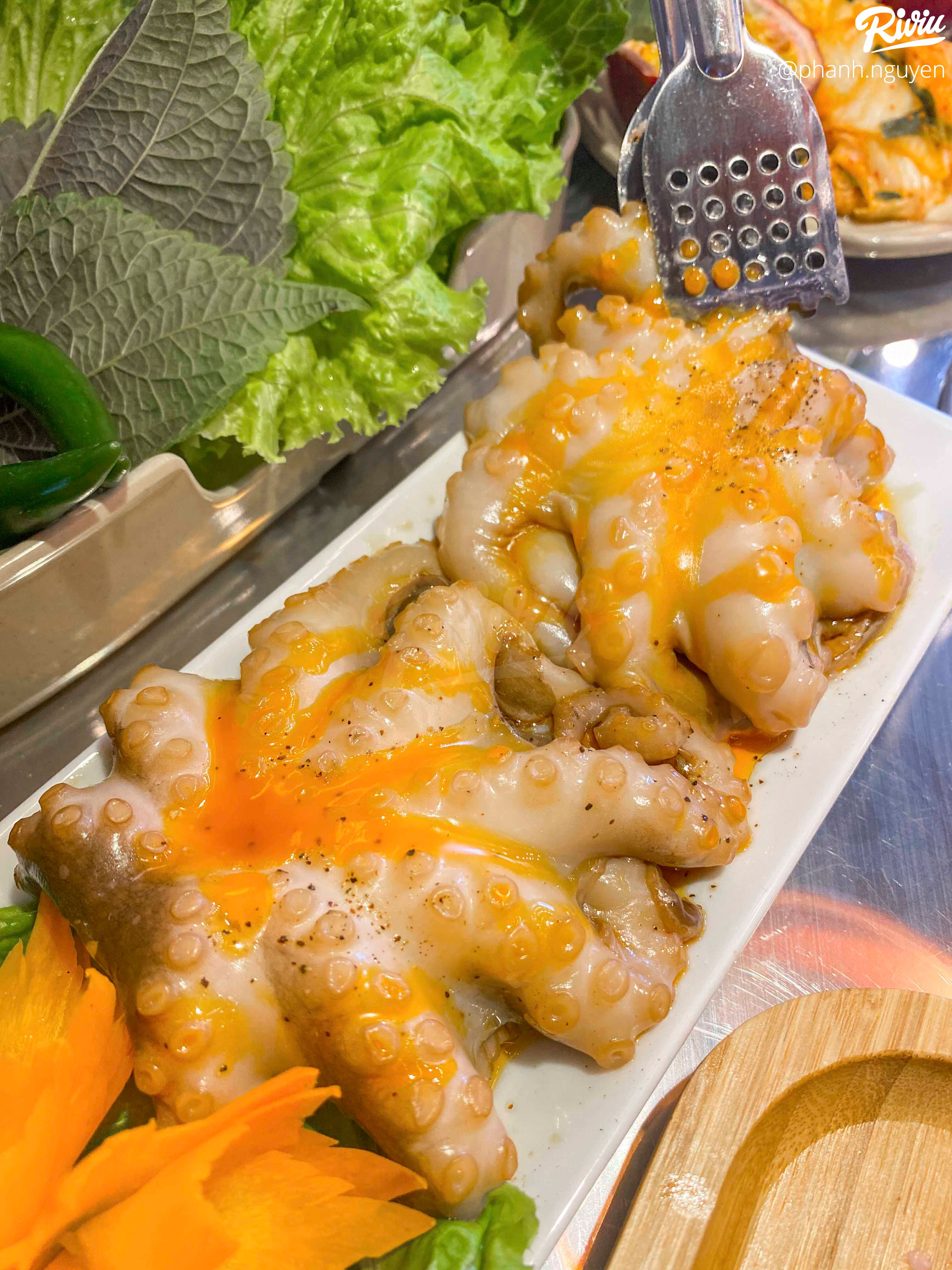 Đại hội cho team mê thịt ngay tại Măm Măm BBQ - ảnh 48 dai hoi cho team me thit ngay tai mam mam bbq - anh 48