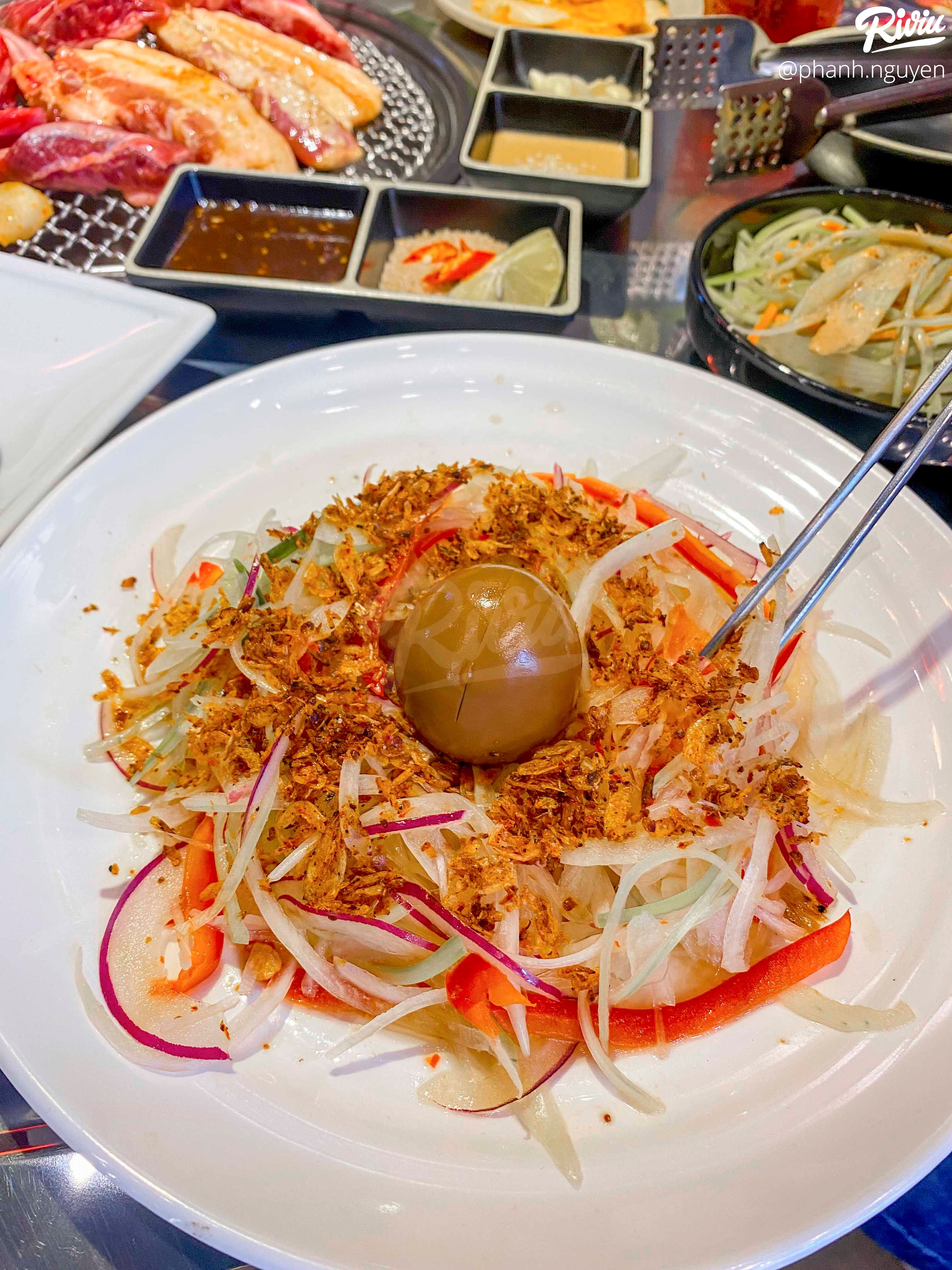 Đại hội cho team mê thịt ngay tại Măm Măm BBQ - ảnh 46 dai hoi cho team me thit ngay tai mam mam bbq - anh 46