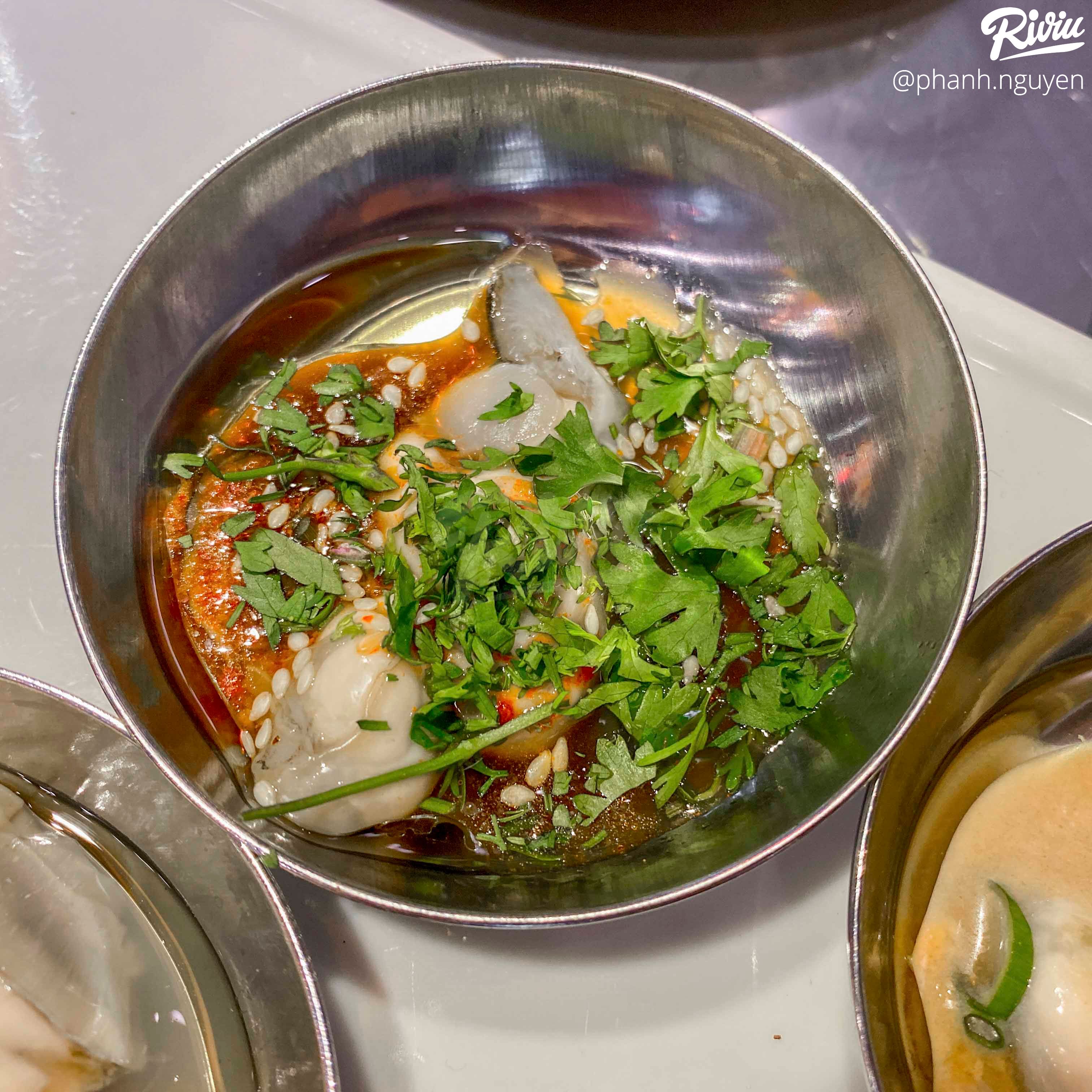 Đại hội cho team mê thịt ngay tại Măm Măm BBQ - ảnh 31 dai hoi cho team me thit ngay tai mam mam bbq - anh 31