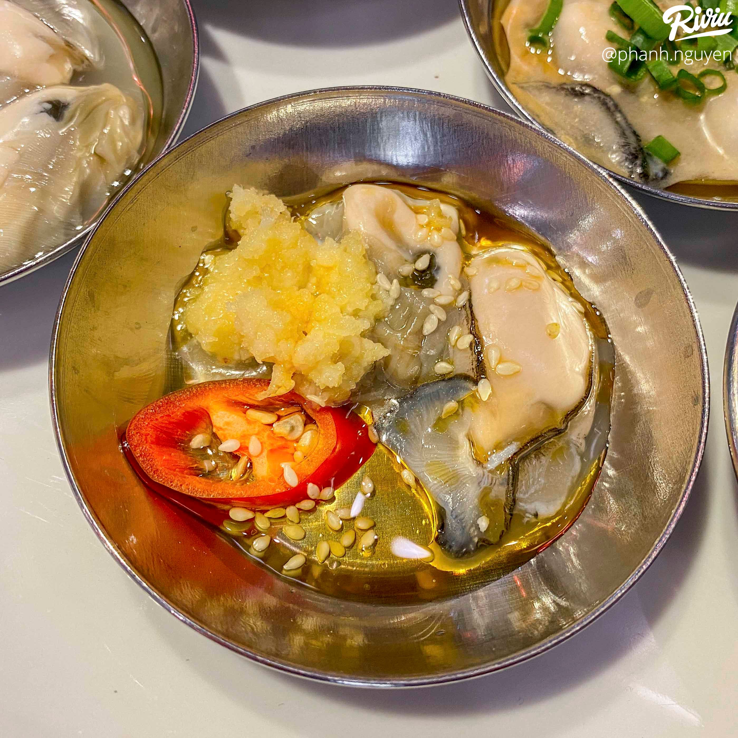 Đại hội cho team mê thịt ngay tại Măm Măm BBQ - ảnh 33 dai hoi cho team me thit ngay tai mam mam bbq - anh 33