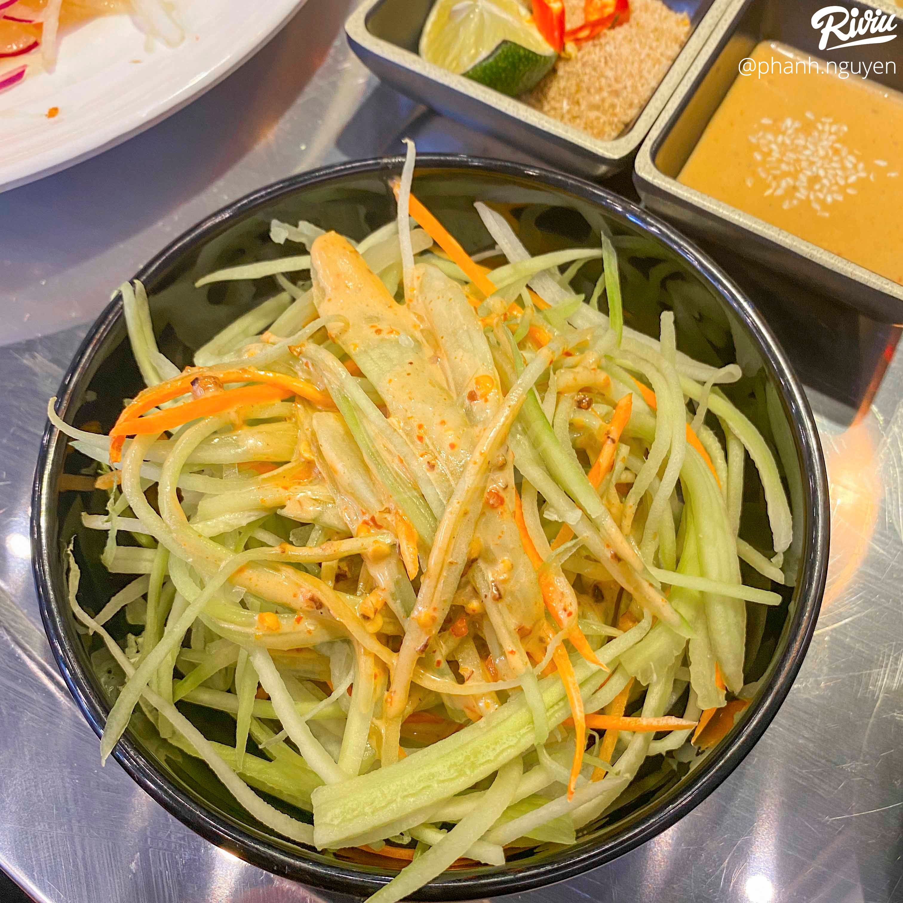 Đại hội cho team mê thịt ngay tại Măm Măm BBQ - ảnh 18 dai hoi cho team me thit ngay tai mam mam bbq - anh 18