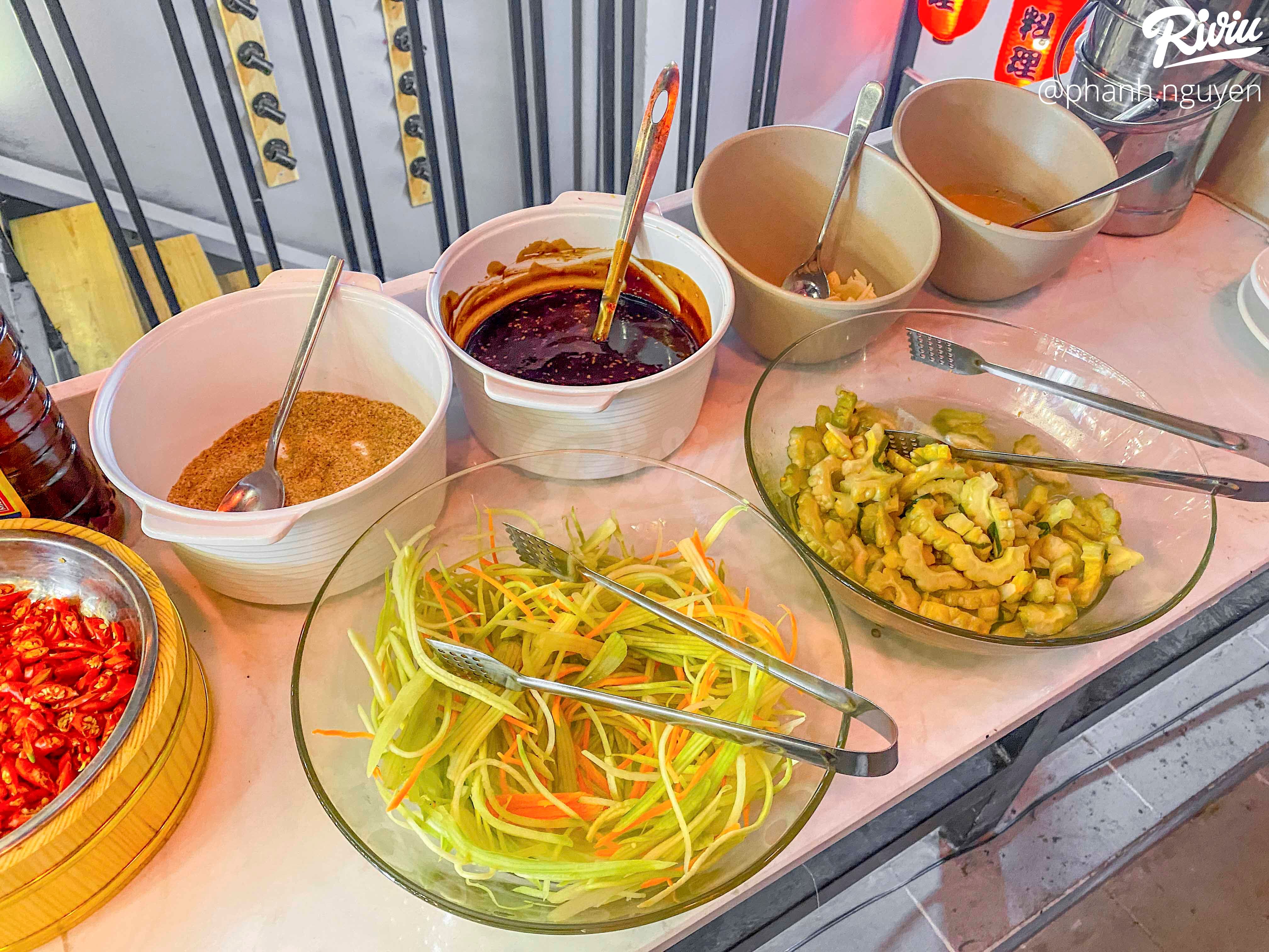 Đại hội cho team mê thịt ngay tại Măm Măm BBQ - ảnh 17 dai hoi cho team me thit ngay tai mam mam bbq - anh 17