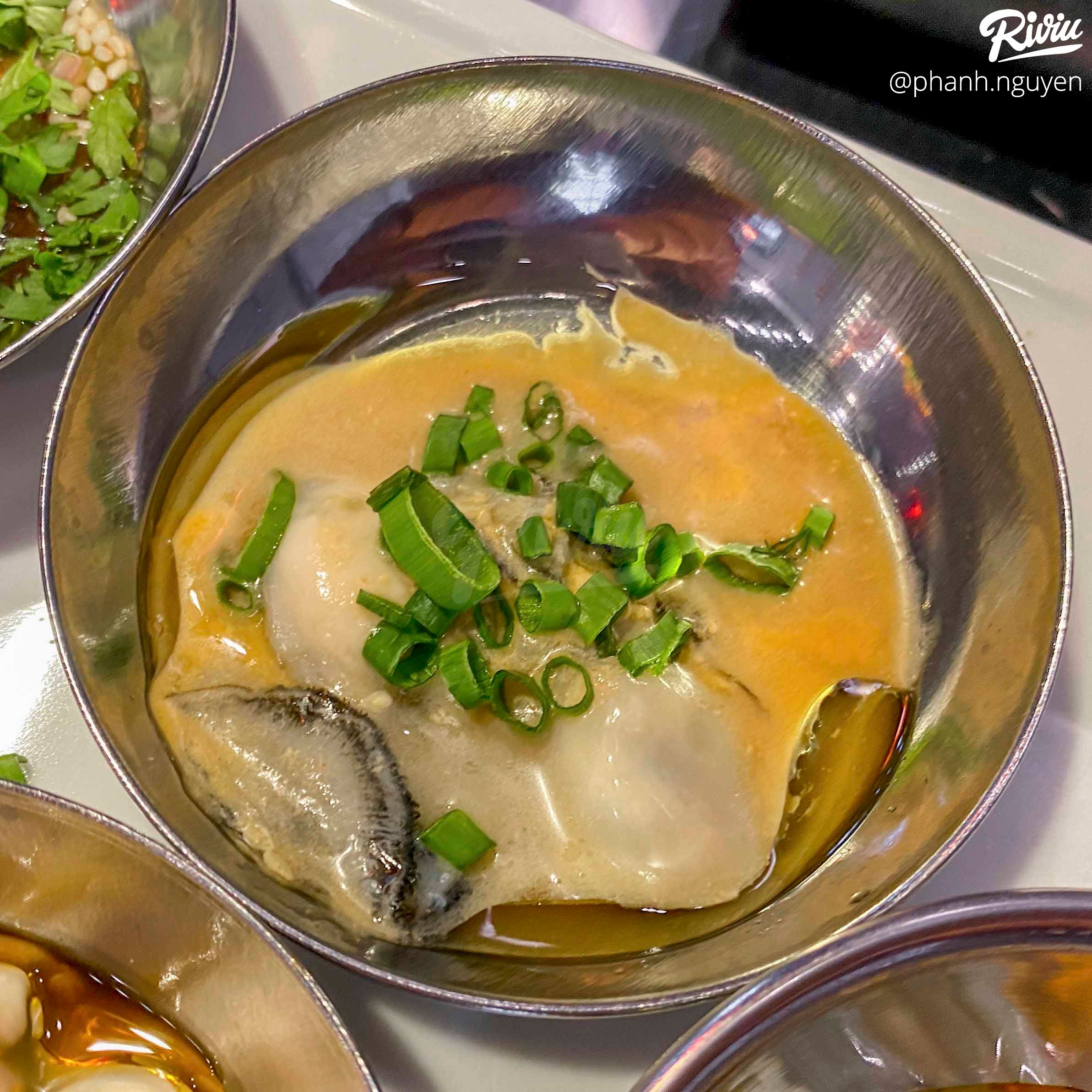 Đại hội cho team mê thịt ngay tại Măm Măm BBQ - ảnh 34 dai hoi cho team me thit ngay tai mam mam bbq - anh 34