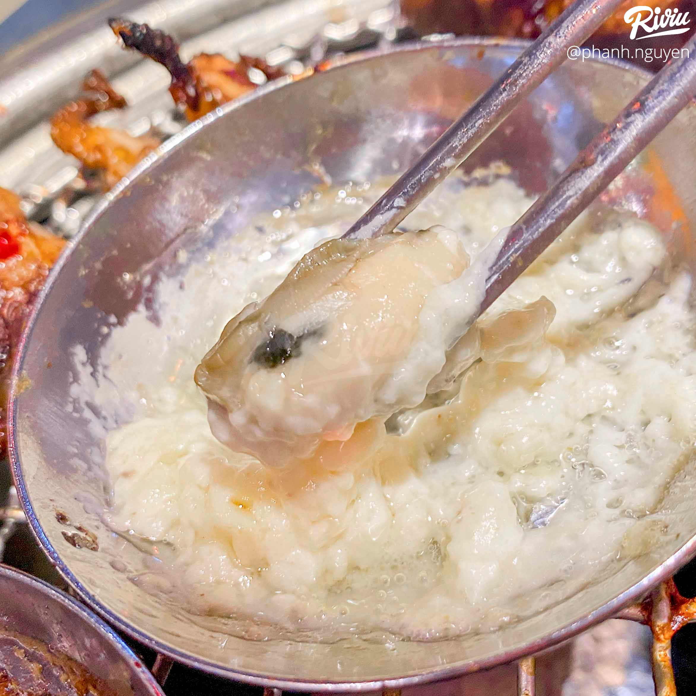 Đại hội cho team mê thịt ngay tại Măm Măm BBQ - ảnh 36 dai hoi cho team me thit ngay tai mam mam bbq - anh 36