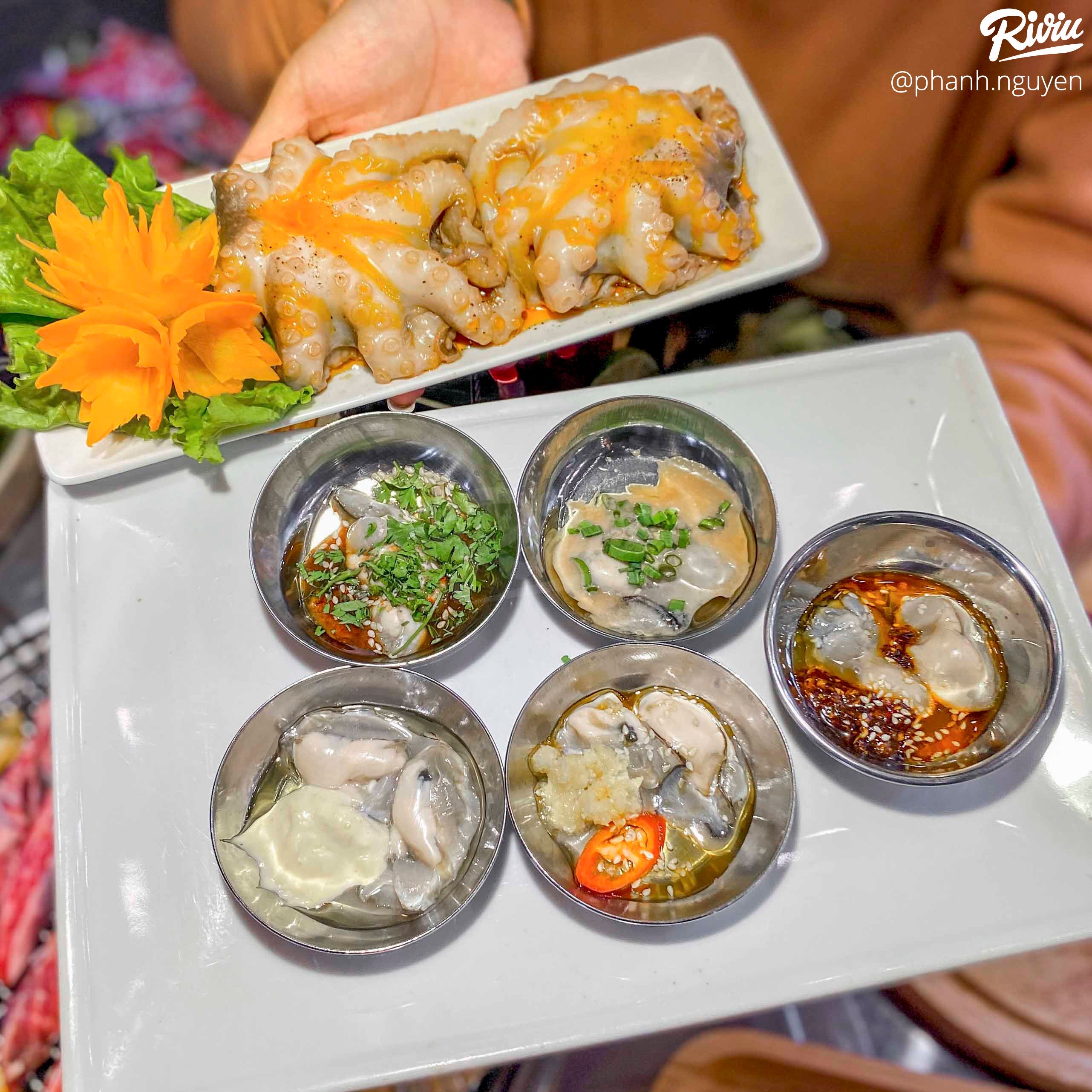 Đại hội cho team mê thịt ngay tại Măm Măm BBQ - ảnh 30 dai hoi cho team me thit ngay tai mam mam bbq - anh 30