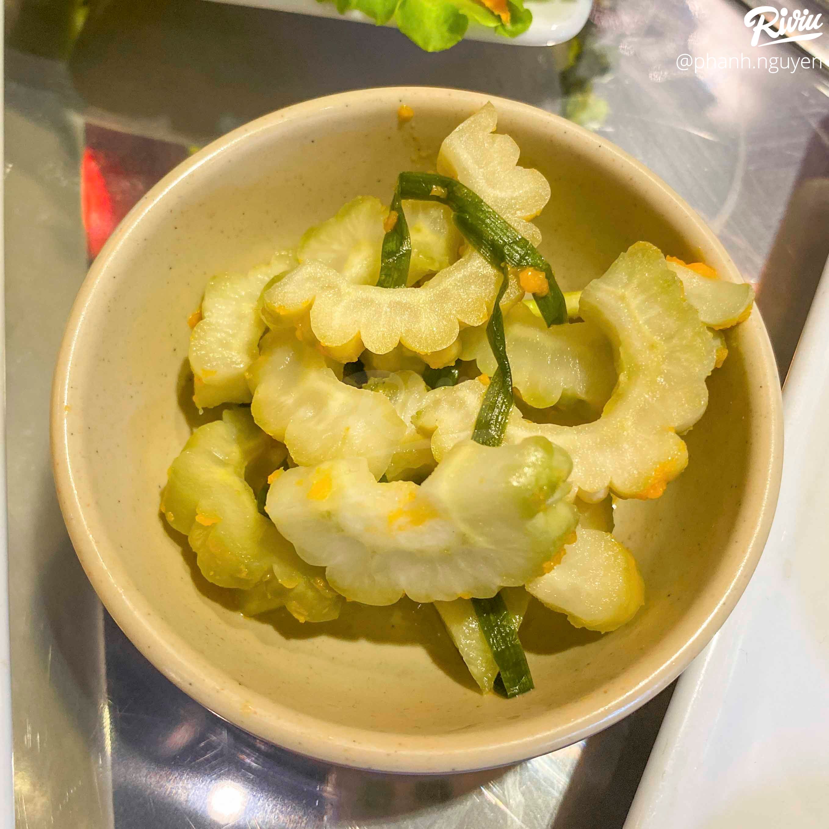 Đại hội cho team mê thịt ngay tại Măm Măm BBQ - ảnh 19 dai hoi cho team me thit ngay tai mam mam bbq - anh 19