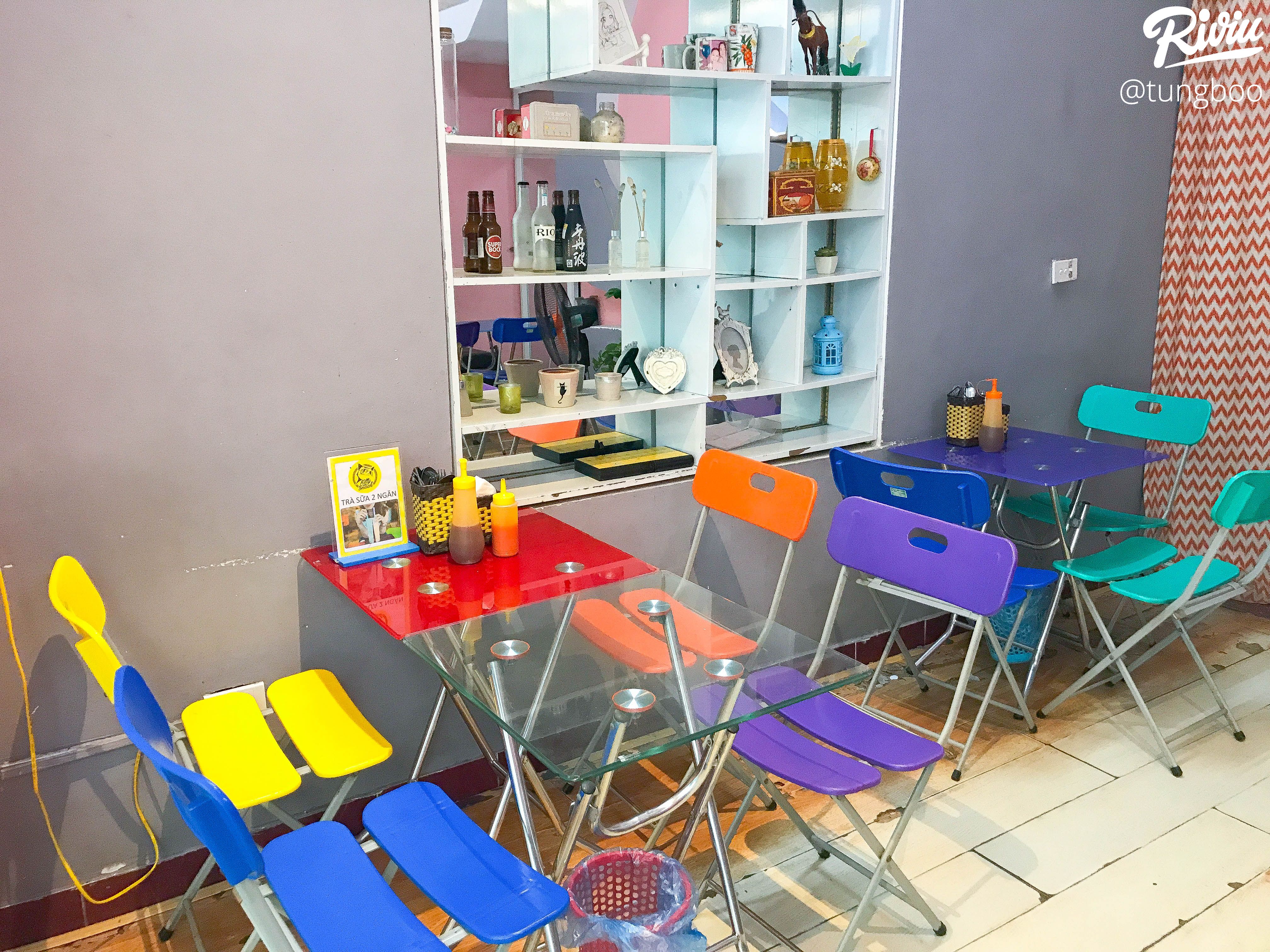 gay sot ca khu cau giay chao spaghetti sieu hot cua quan an vat cong truong - anh 5