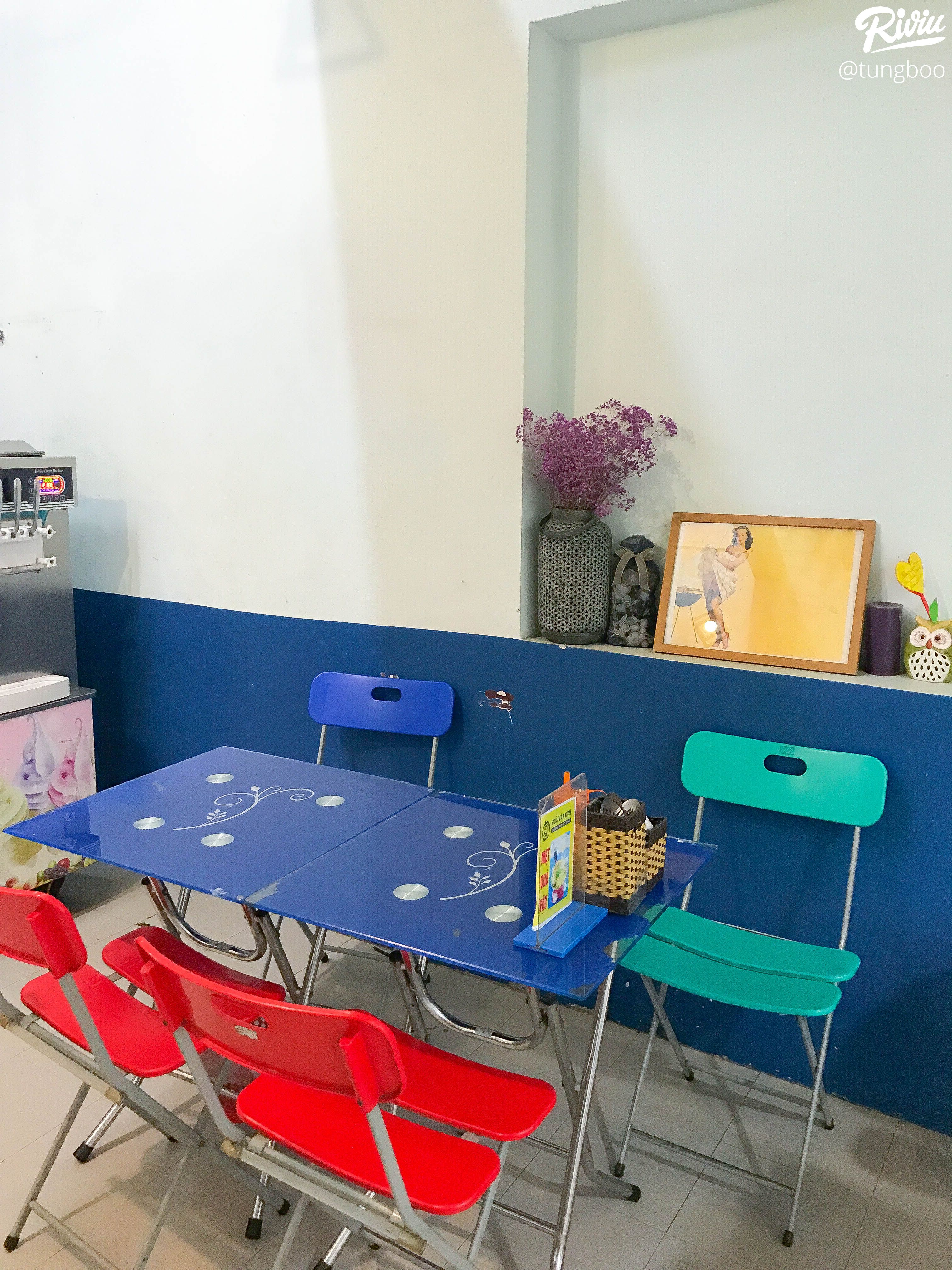 gay sot ca khu cau giay chao spaghetti sieu hot cua quan an vat cong truong - anh 6