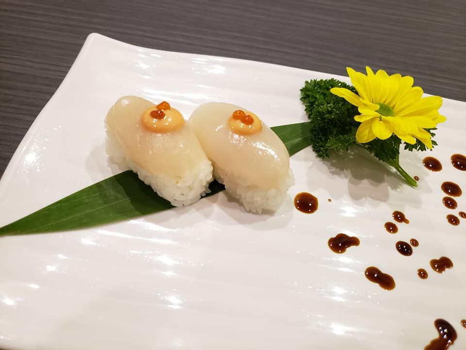 Sakura Việt Nam - Sushi Nhật Bản