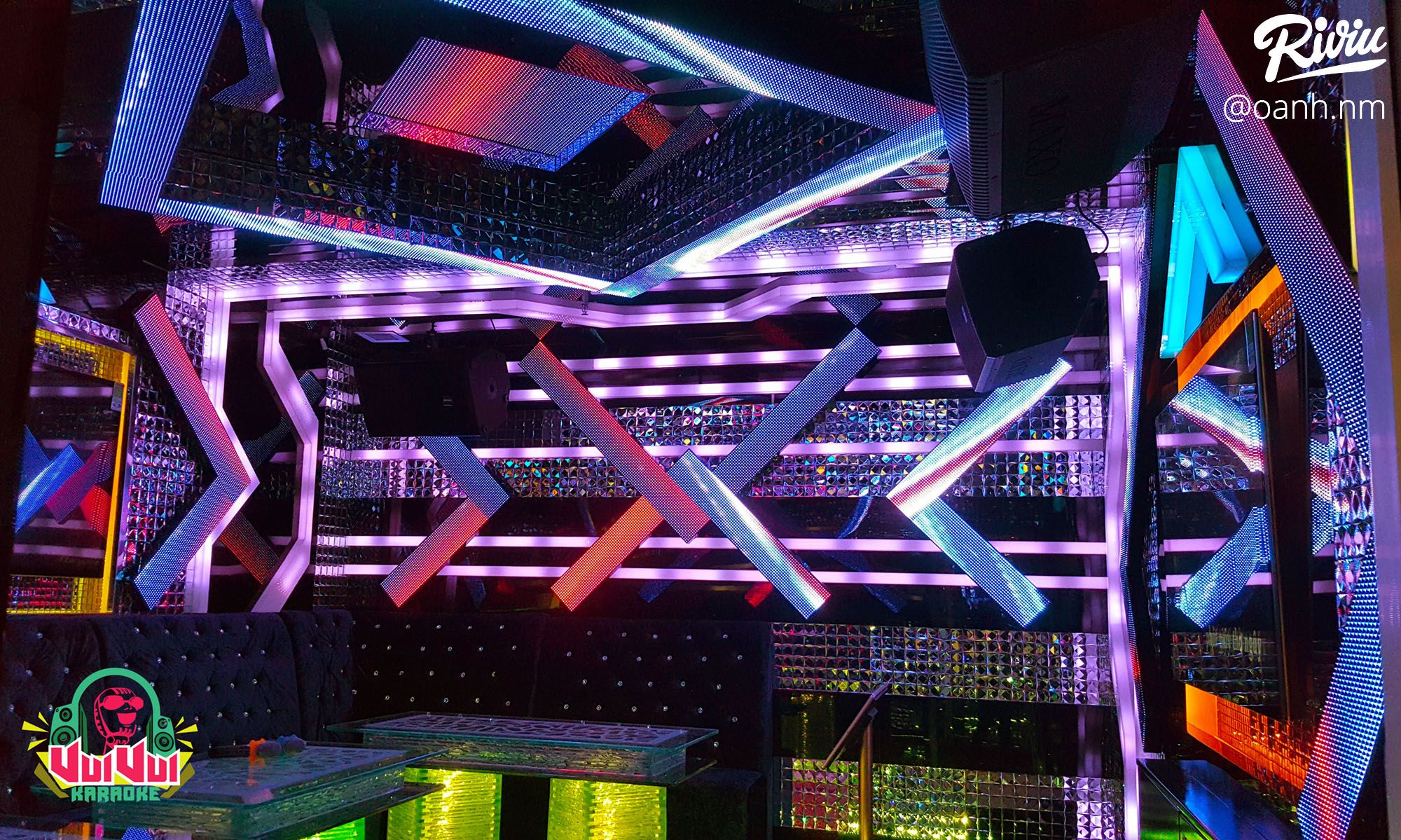 KARAOKE VUI VUI - 50 ẤP BẮC, TÂN BÌNH - ảnh 2 karaoke vui vui - 50 ap bac, tan binh - anh 2