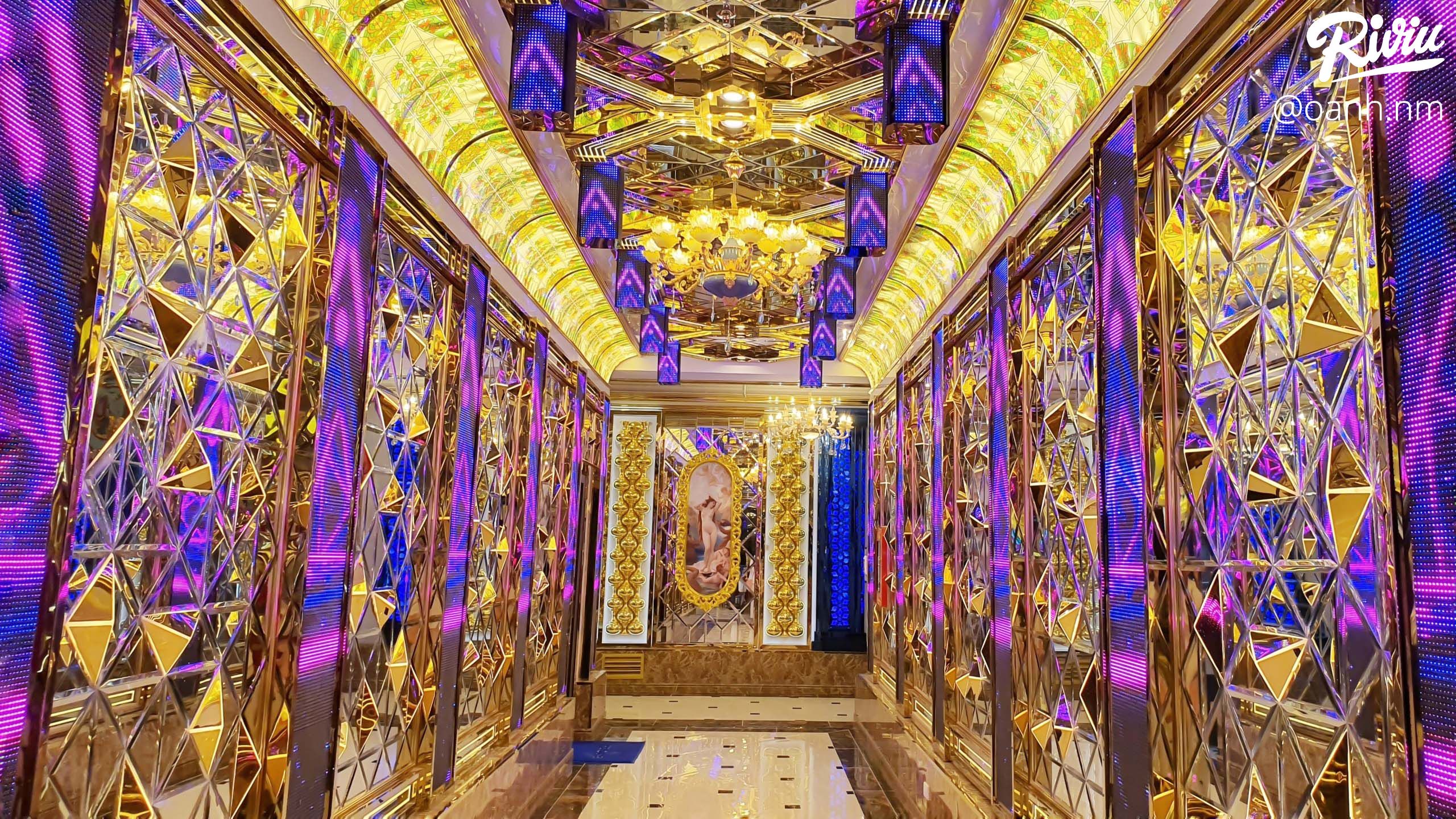 lan dau trai nghiem karaoke 5 sao o phu quoc - karaoke las vegas phu quoc - anh 4